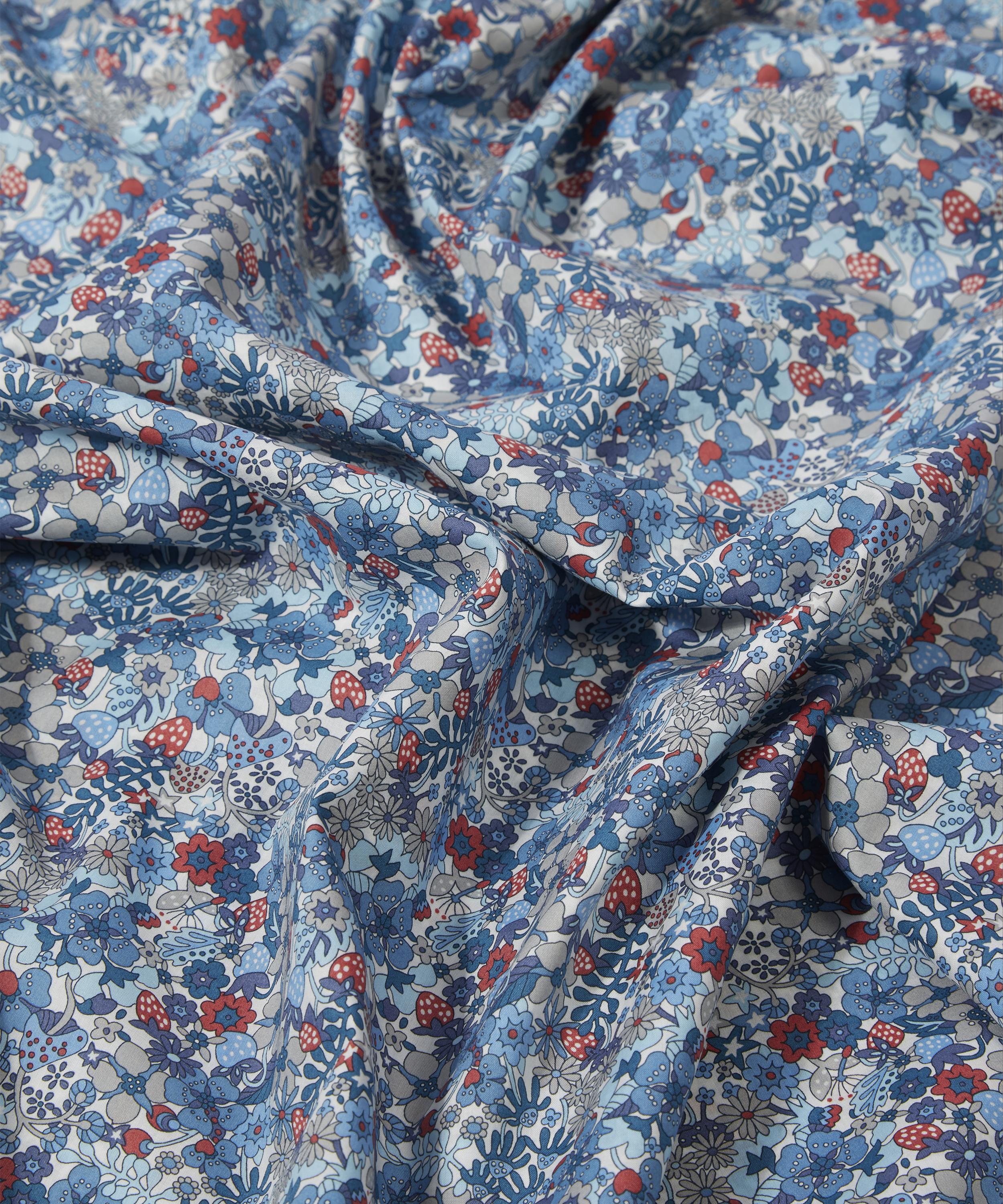Flower Tops Tana Lawn Cotton Liberty London