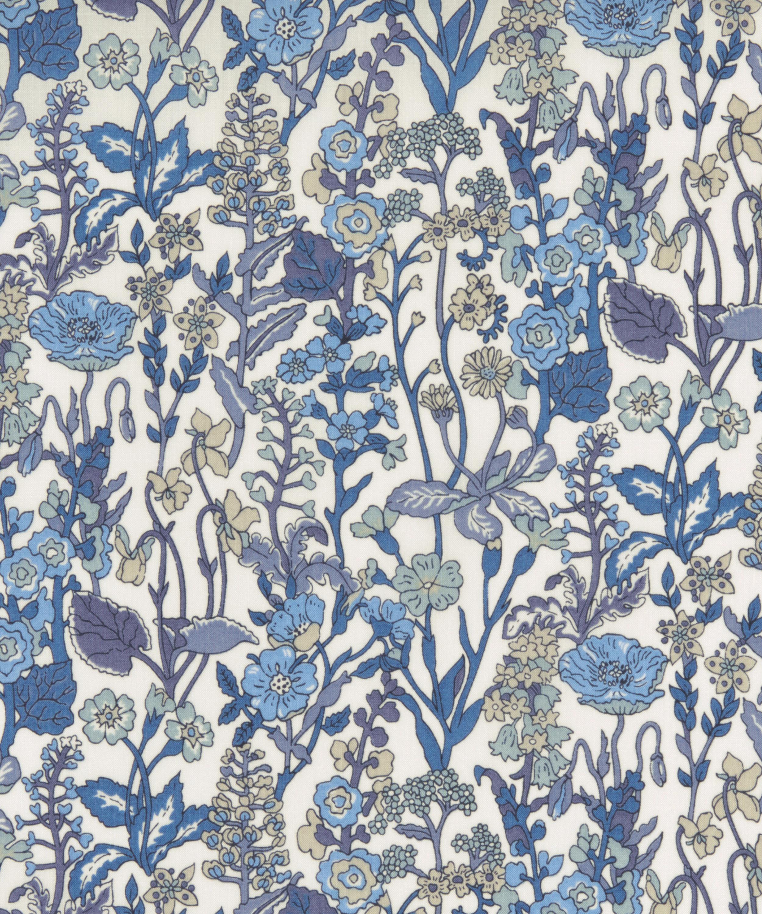 Cotton Tana Lawn Liberty