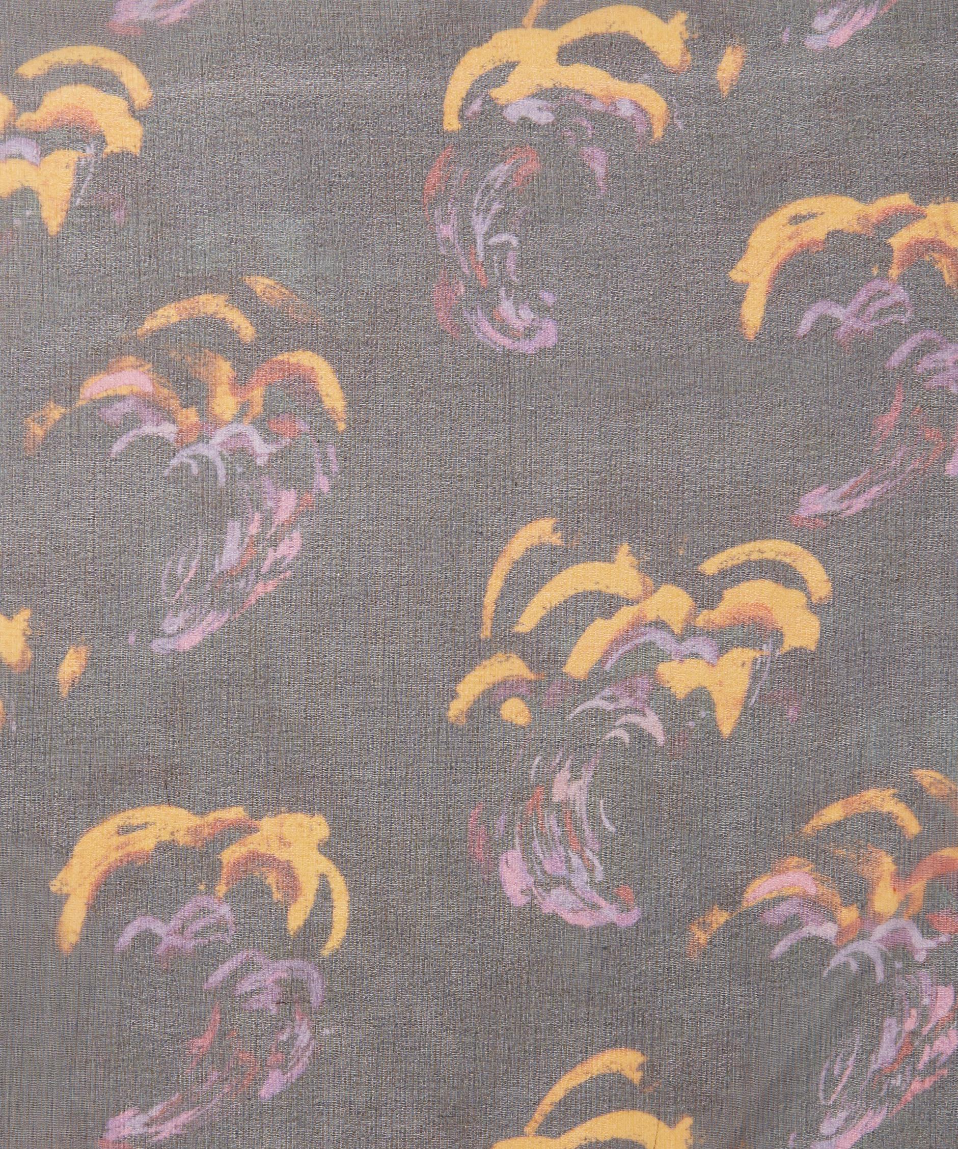 Silk Fabric Liberty London