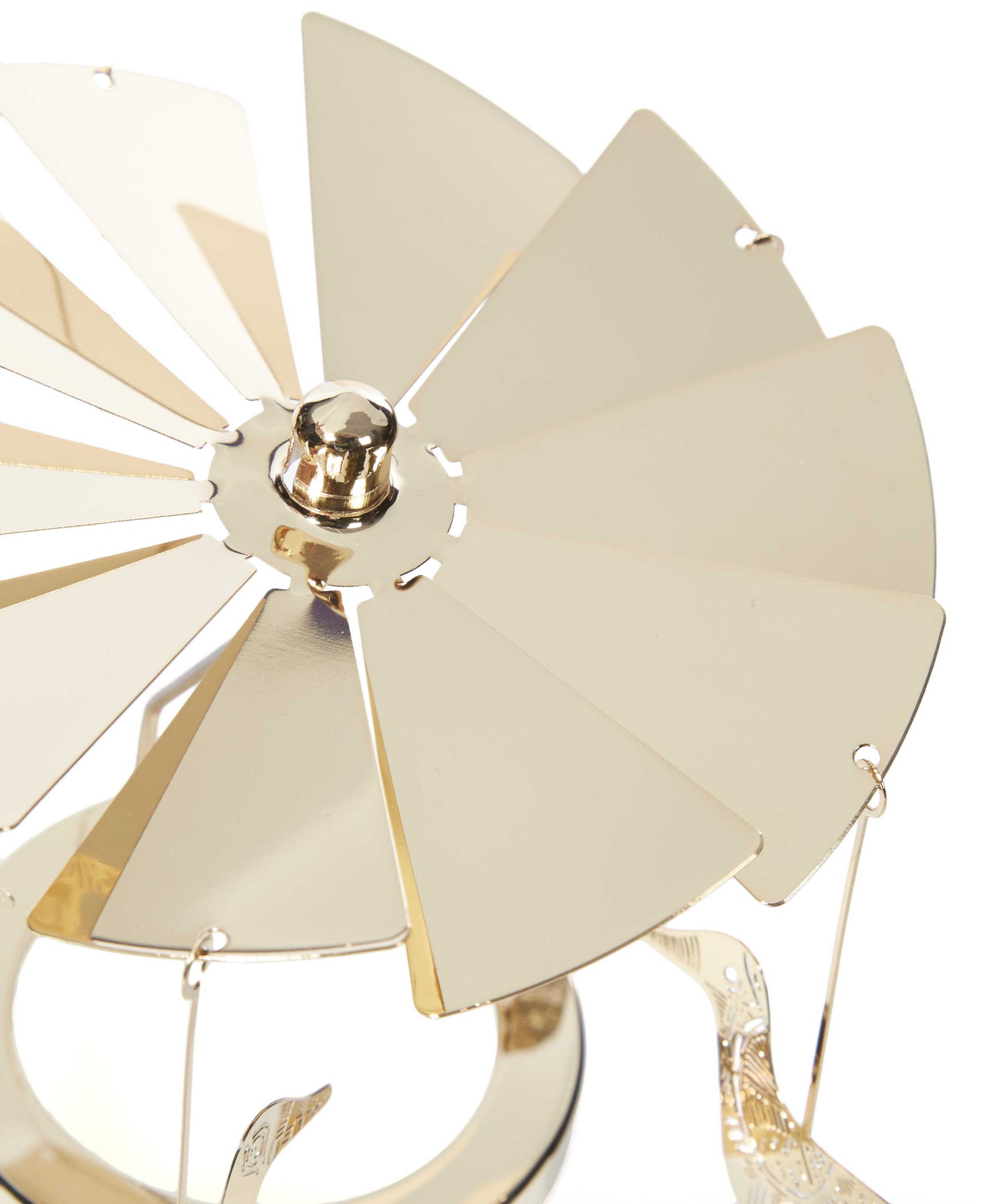 70g Candle Carousel Liberty London