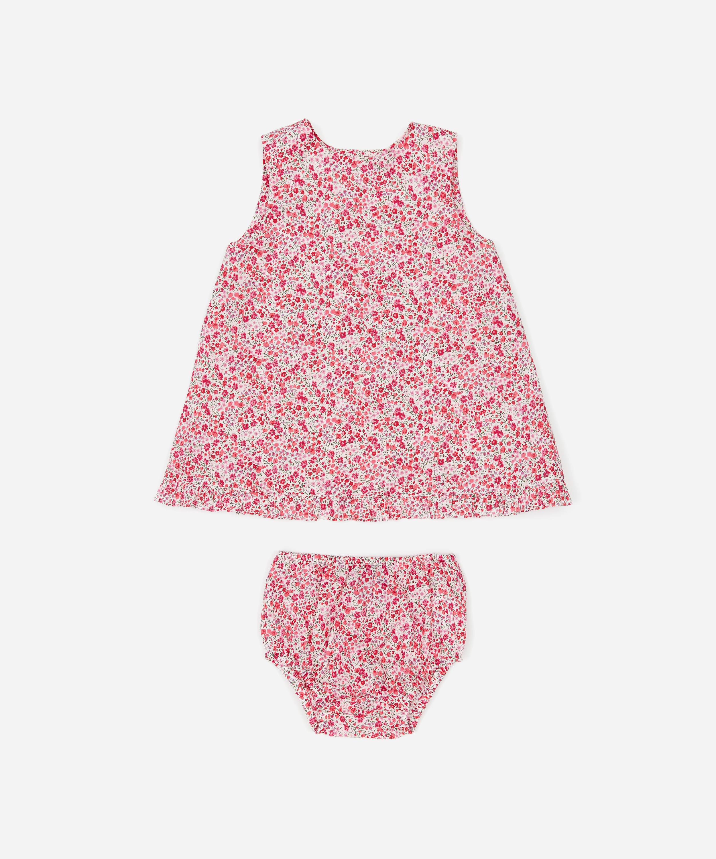 Kids & Baby Clothes Luxury Childrenswear Liberty London