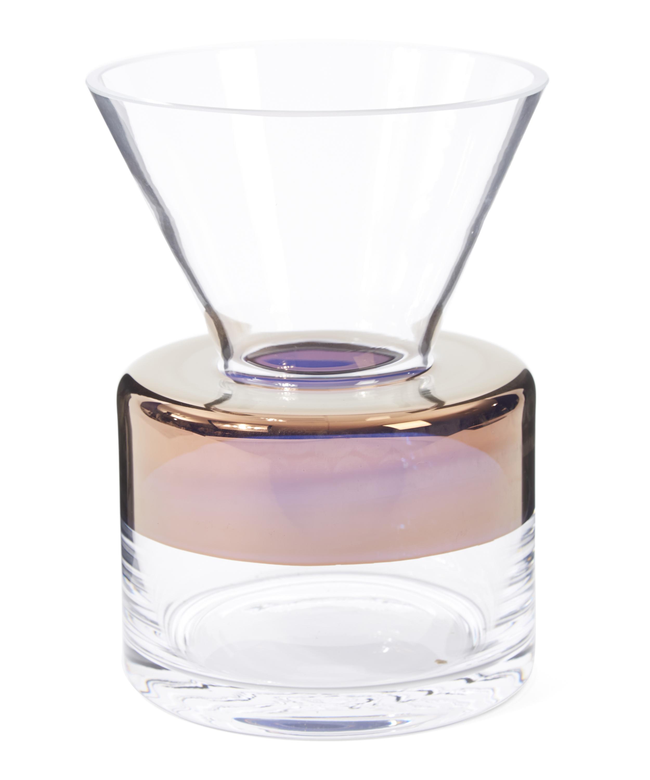 Tank Medium Vase Liberty London