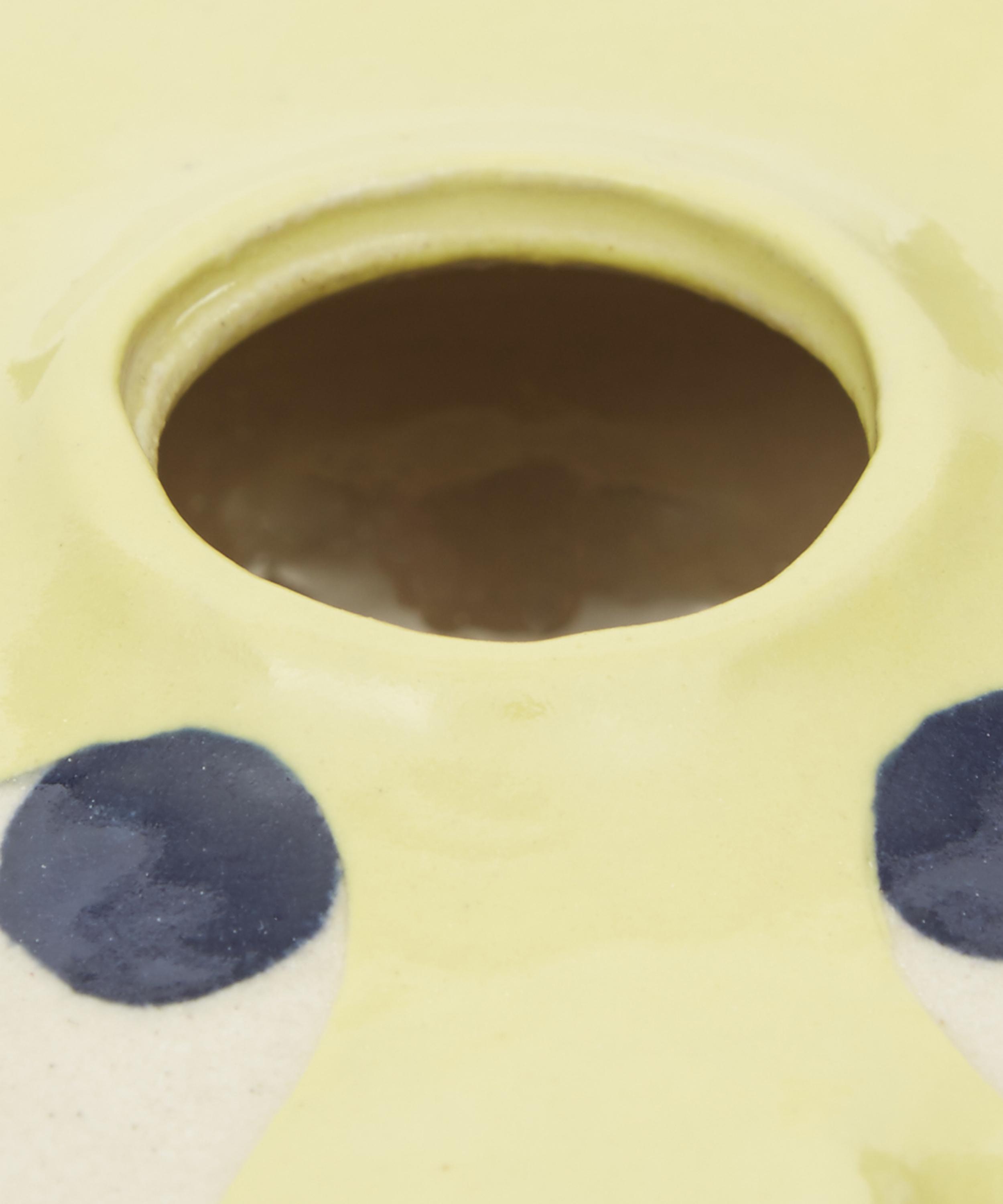 Look Up Vase Liberty London