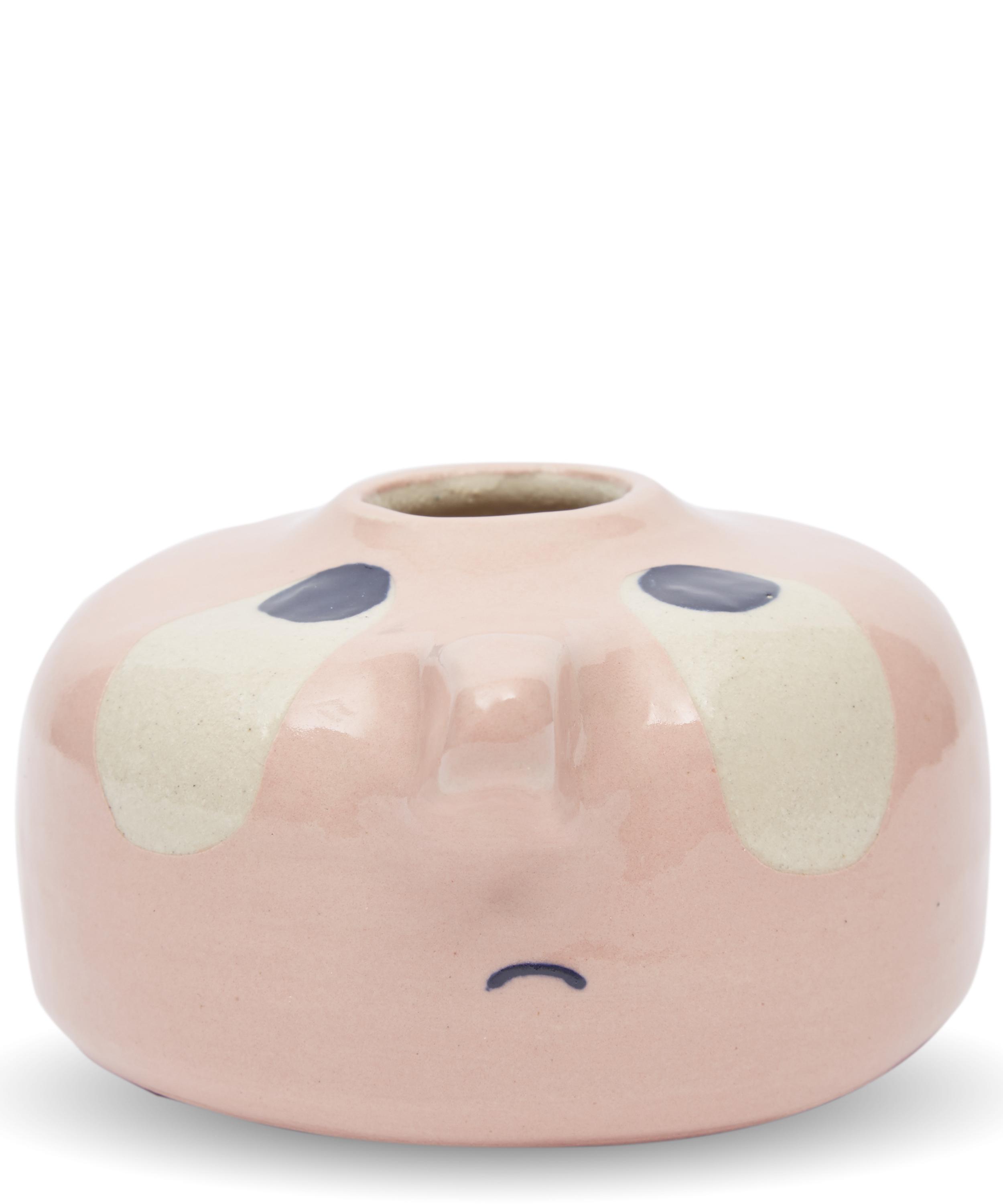 Look Up Vase Liberty London