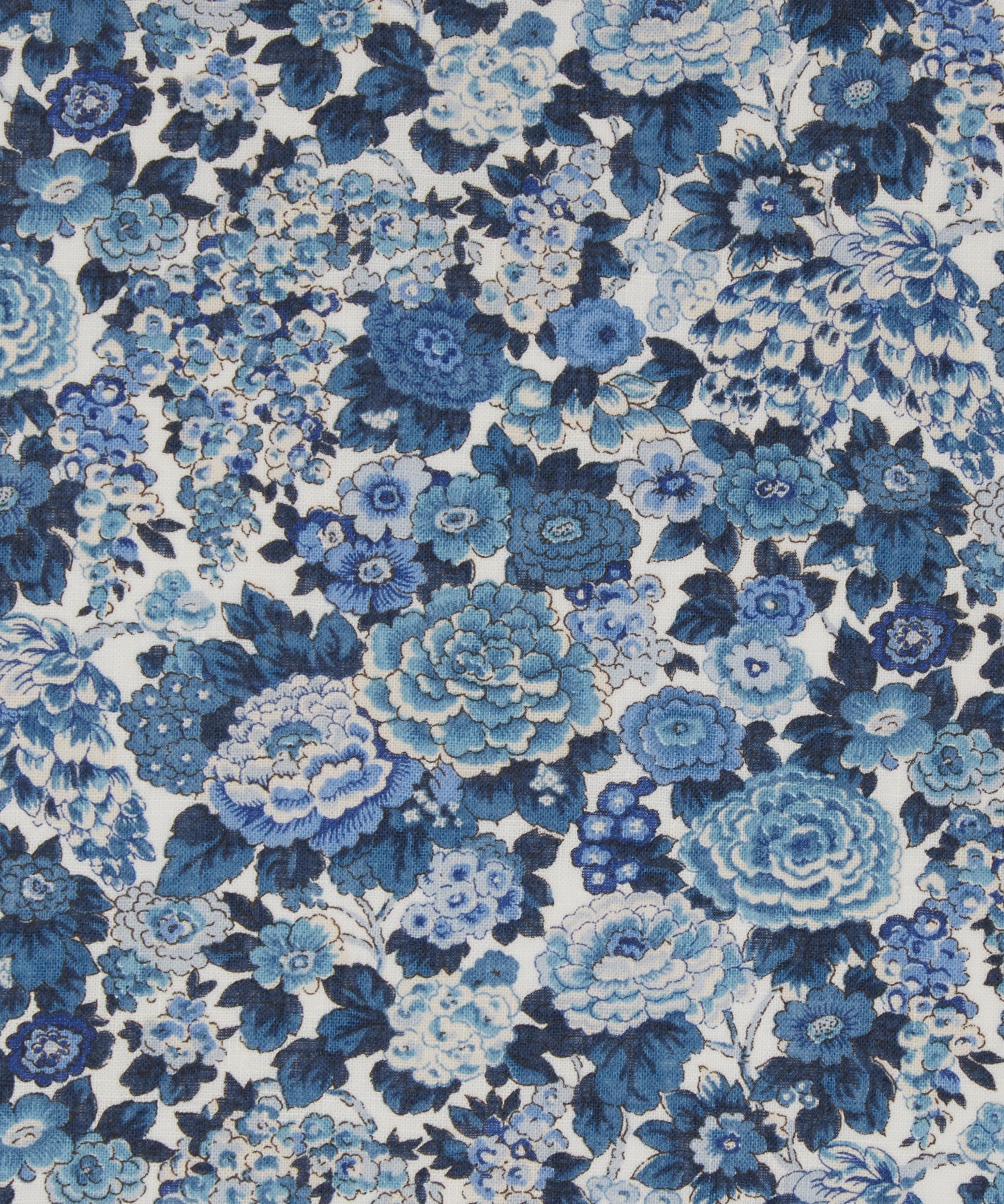 Luxury Fabrics Patterned & Floral Fabric Liberty London