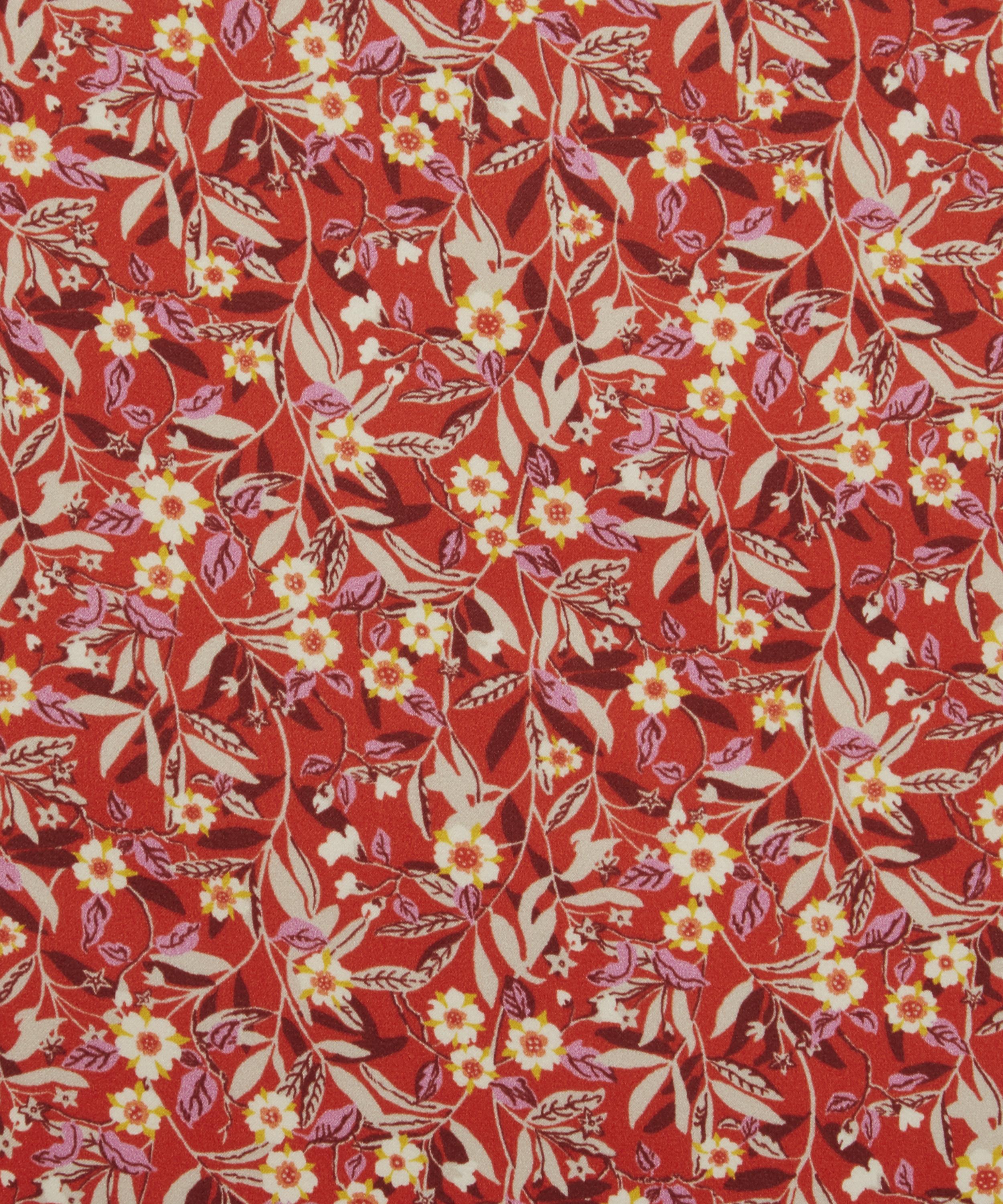 Luxury Fabrics Patterned & Floral Fabric Liberty London