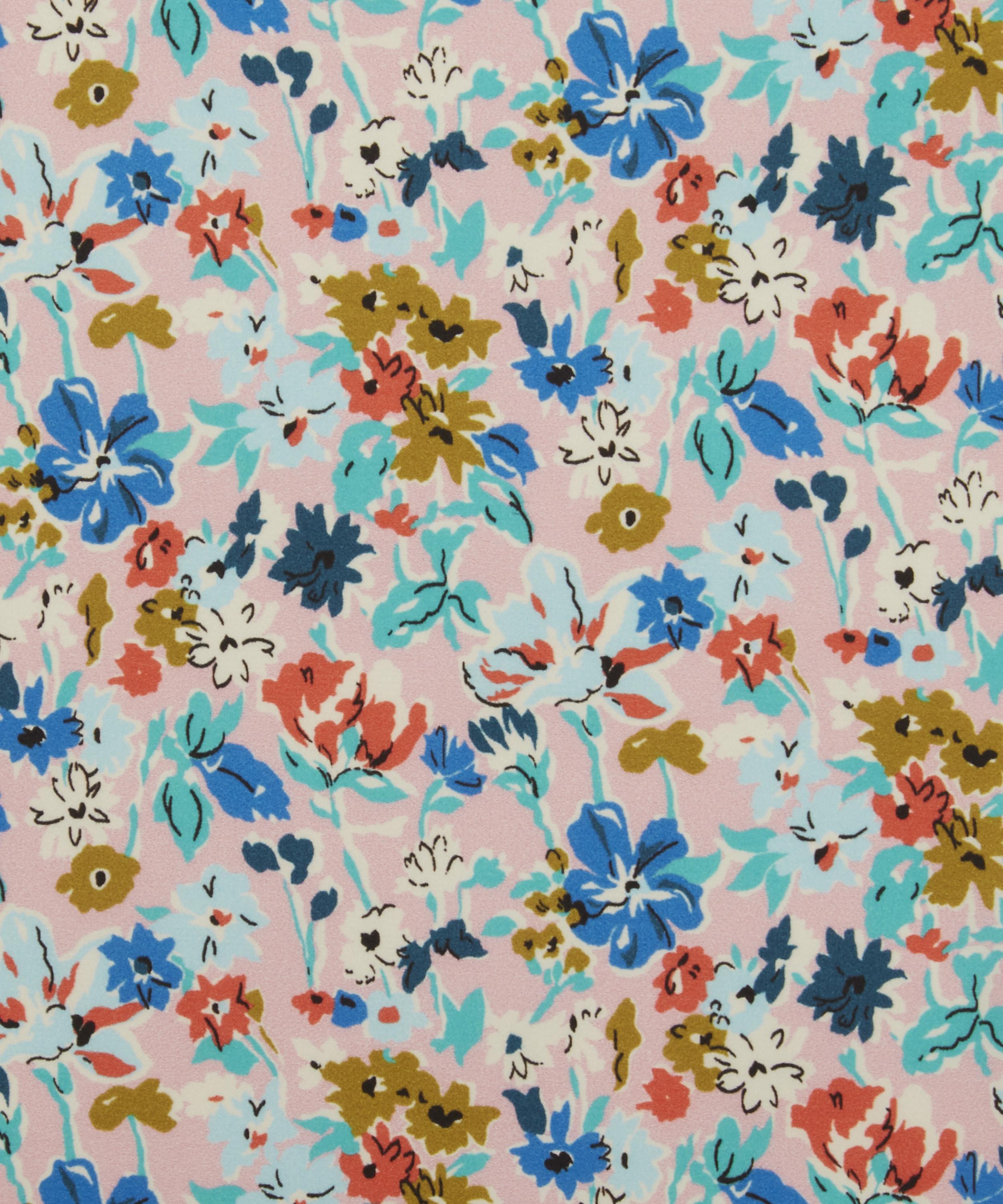 Luxury Fabrics Patterned & Floral Fabric Liberty London