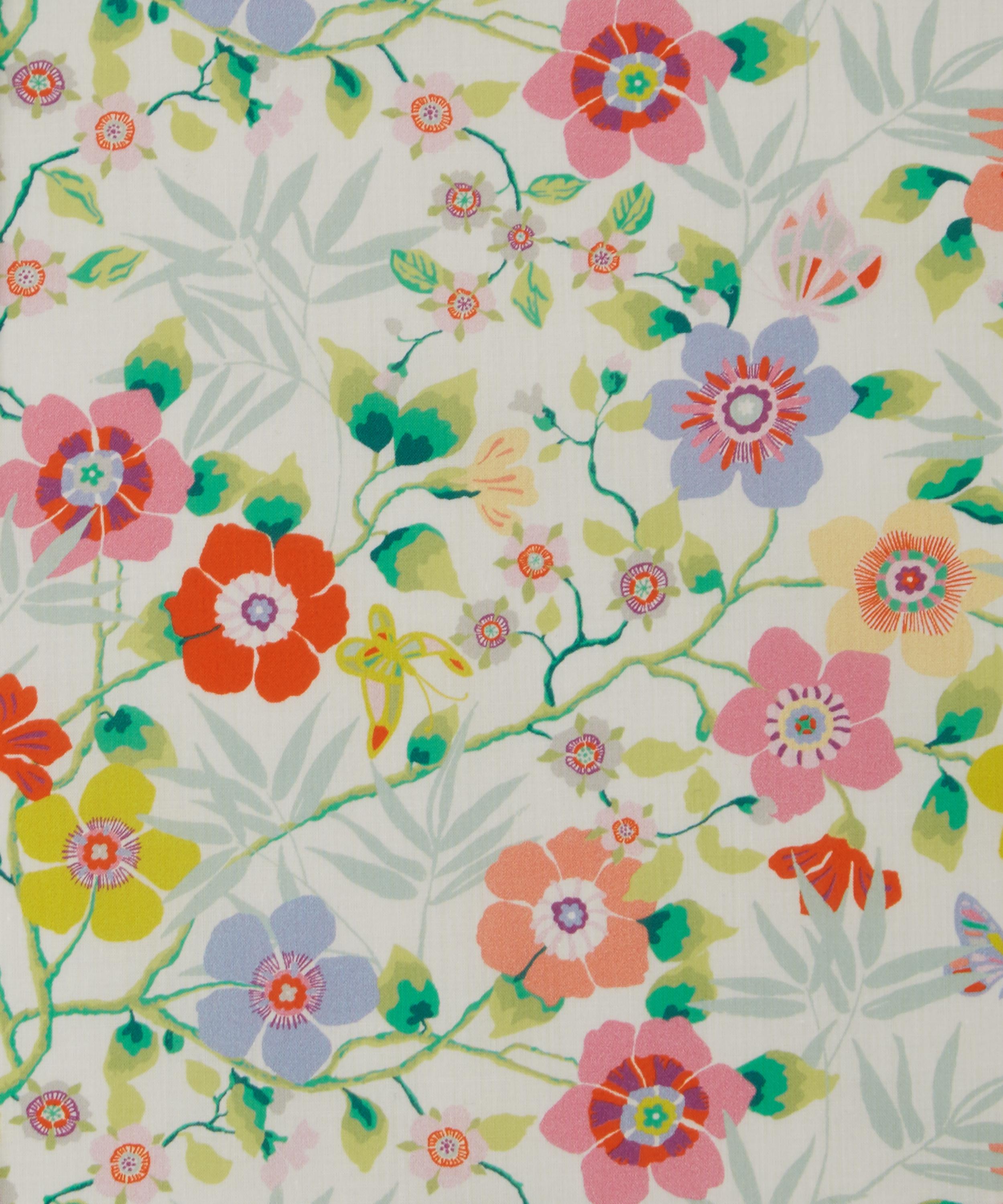 Luxury Fabrics Patterned & Floral Fabric Liberty London