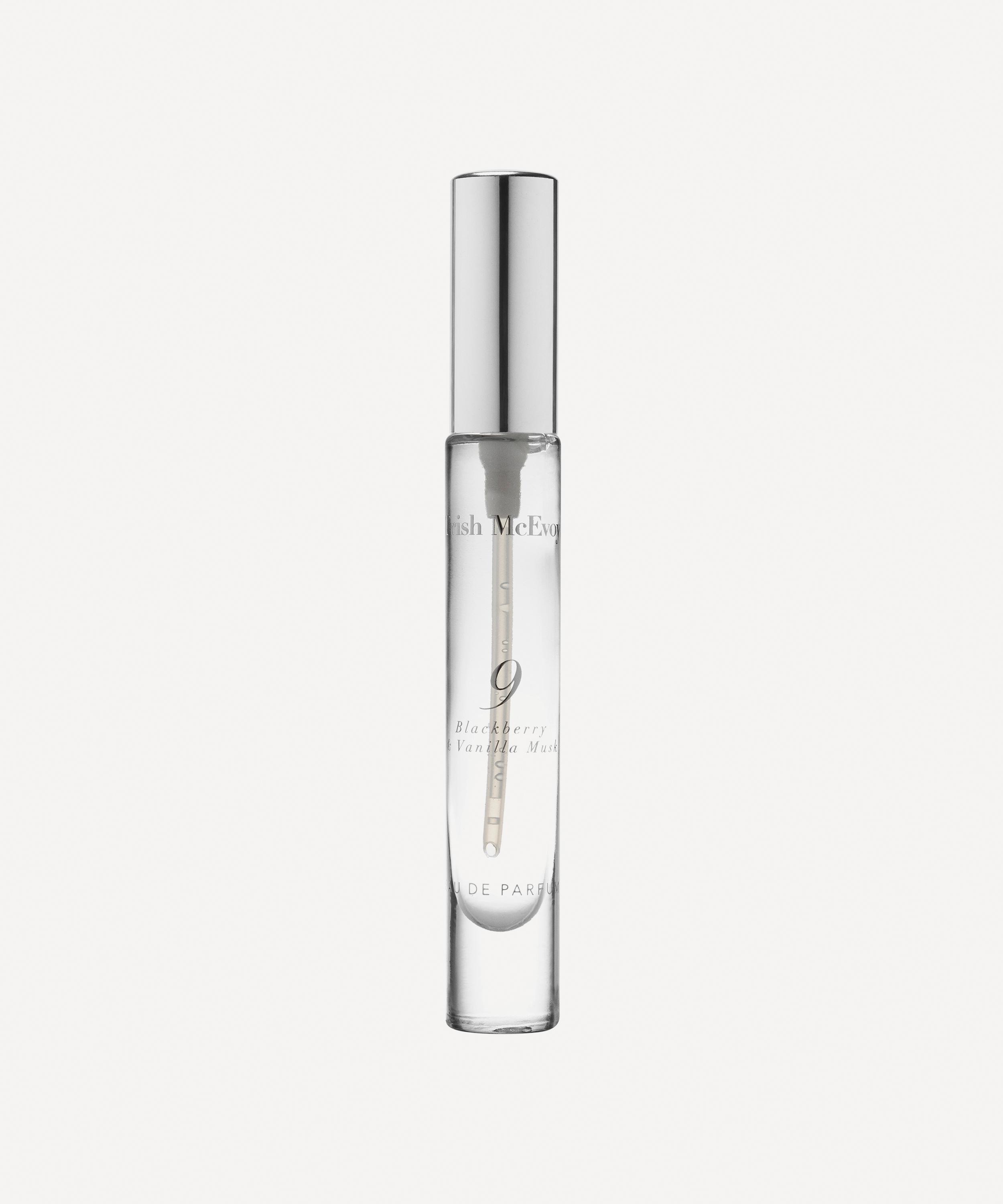 No 9 Blackberry And Vanilla Musk Eau De Toilette Refillable Pen