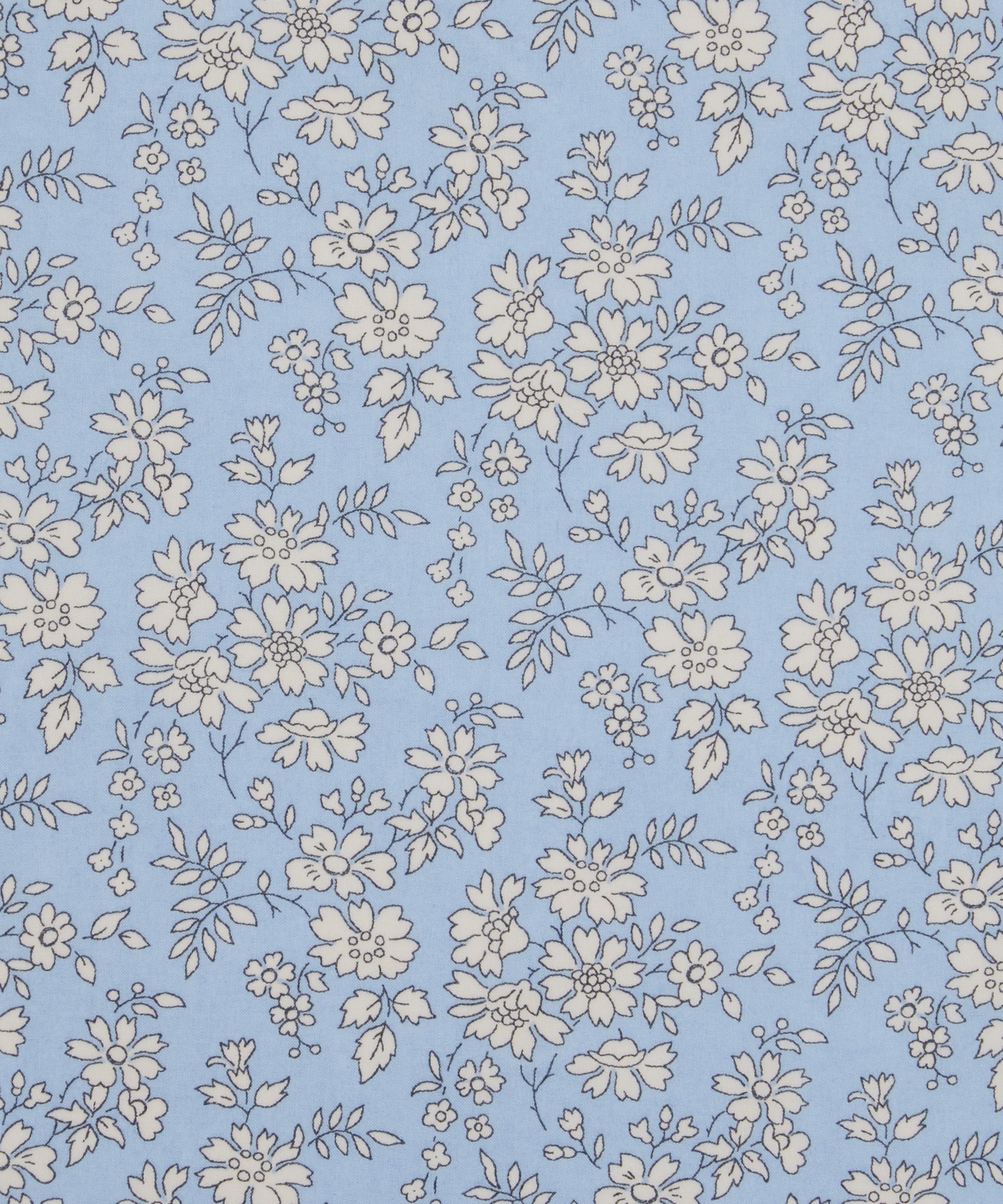 Luxury Fabrics Printed, Pattern & Floral Material Liberty London