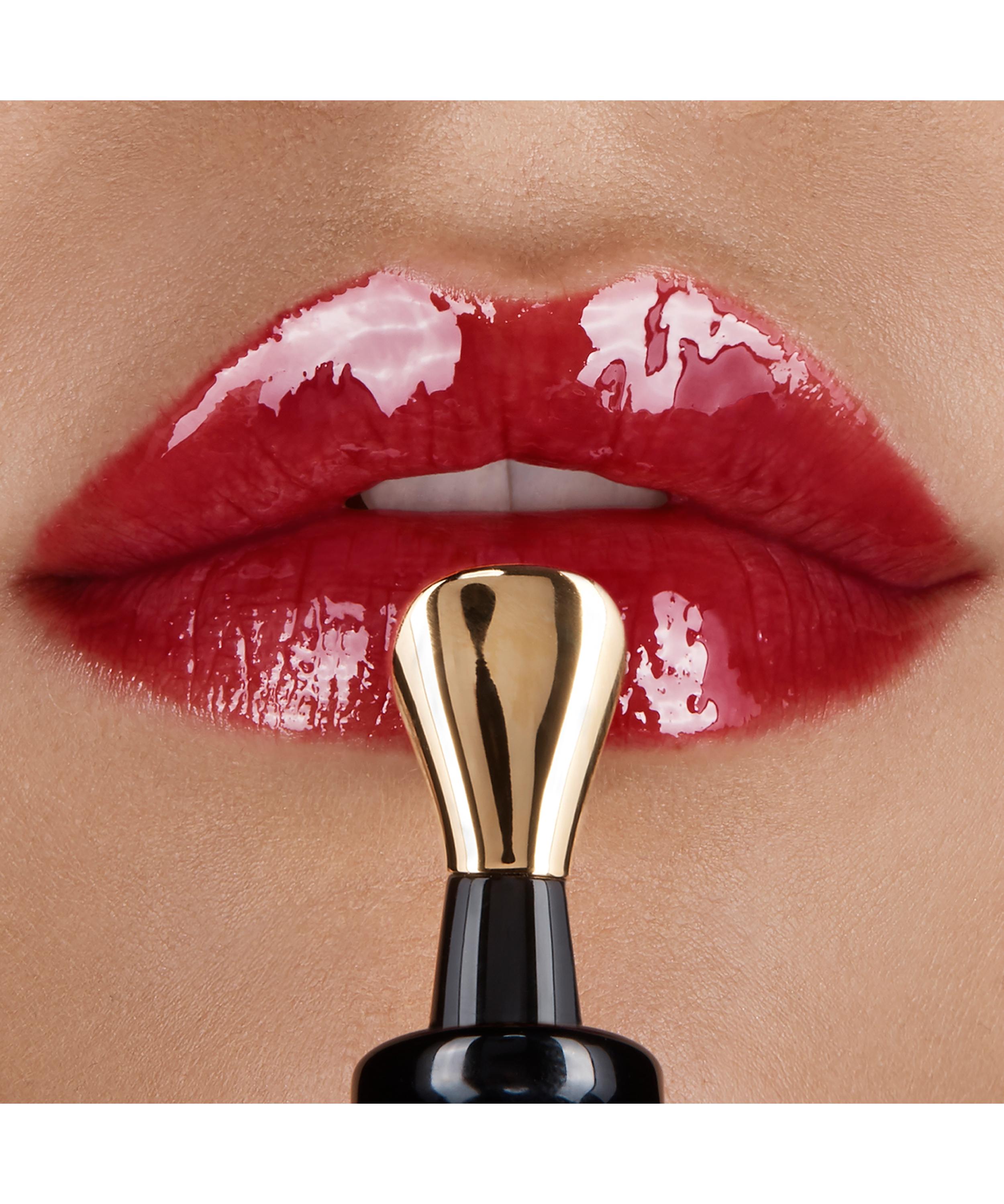 No 28 Lip Treatment Oil Liberty London