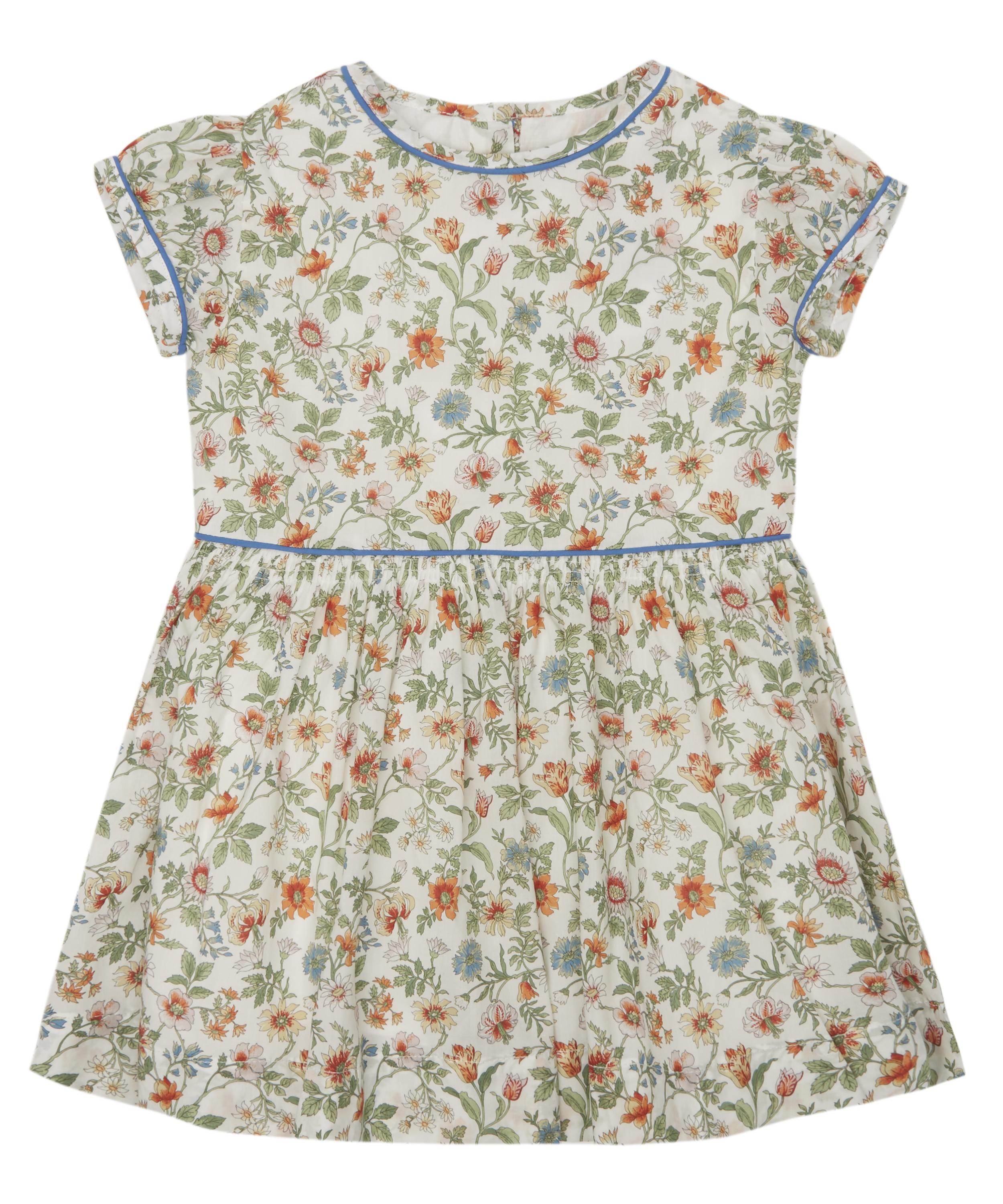 Kids & Baby Clothes Luxury Childrenswear Liberty London