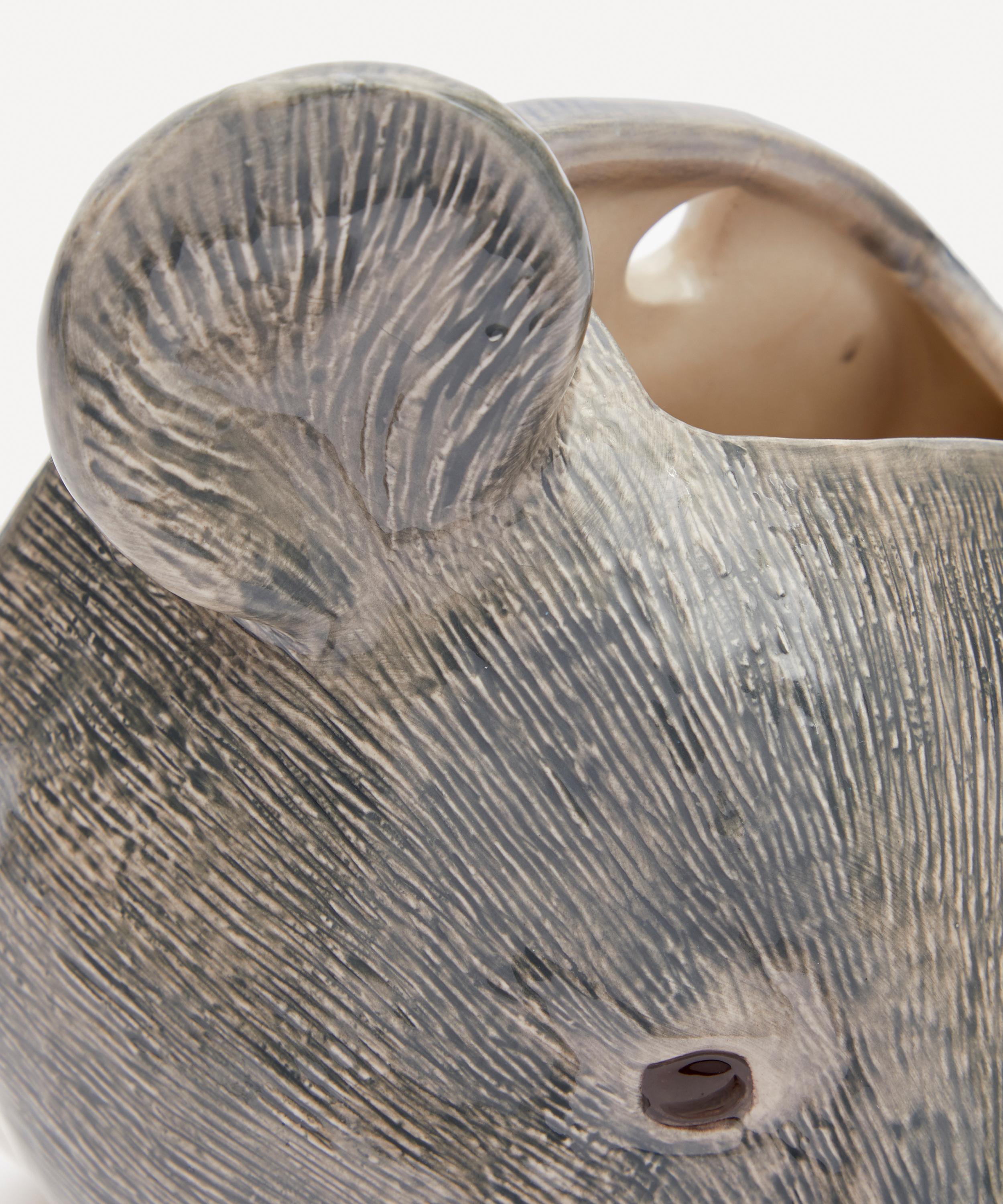 Koala Wall Vase Liberty London