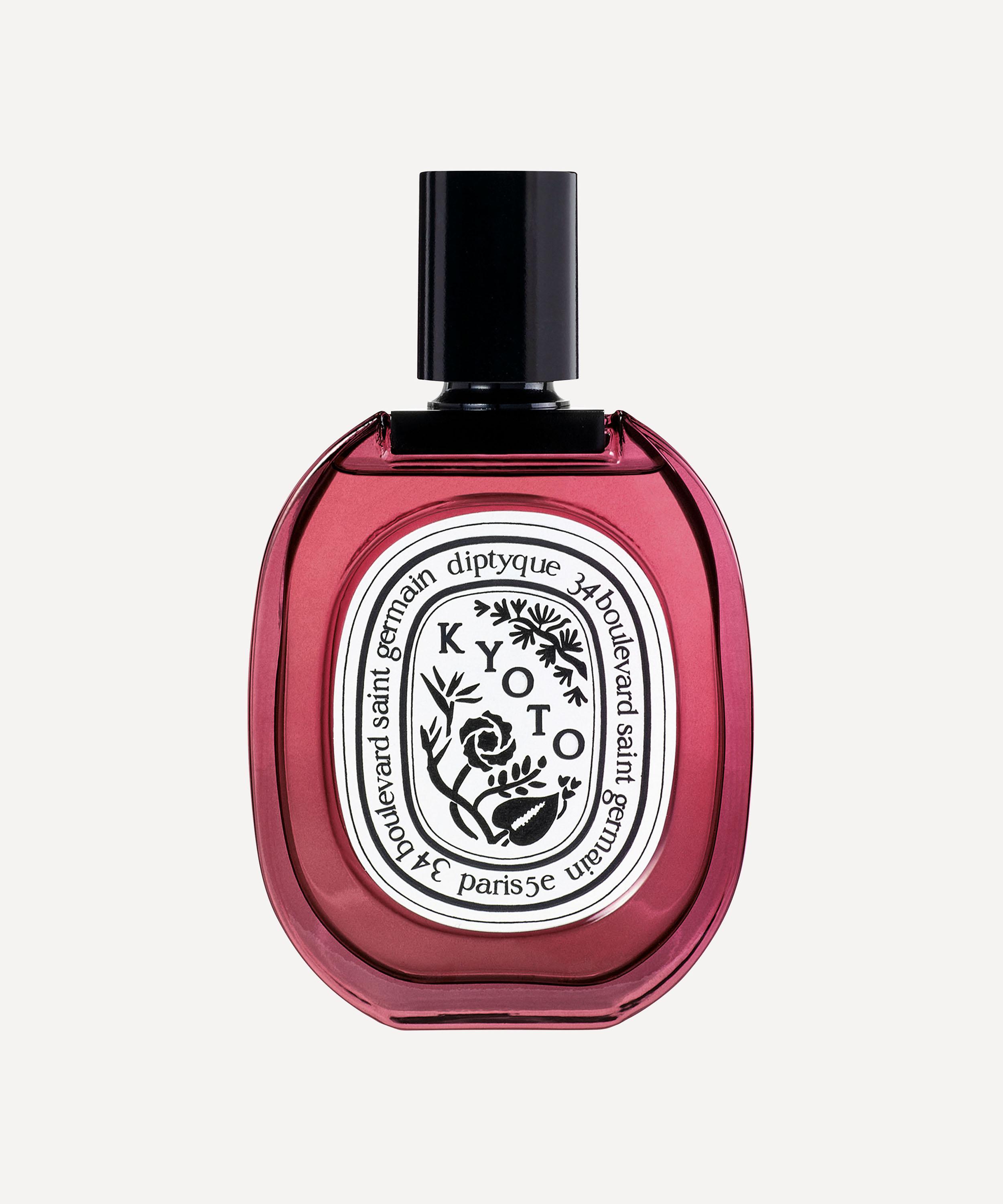 Diptyque Limited Edition Le Grand Tour Kyoto Eau De Toilette 100ml