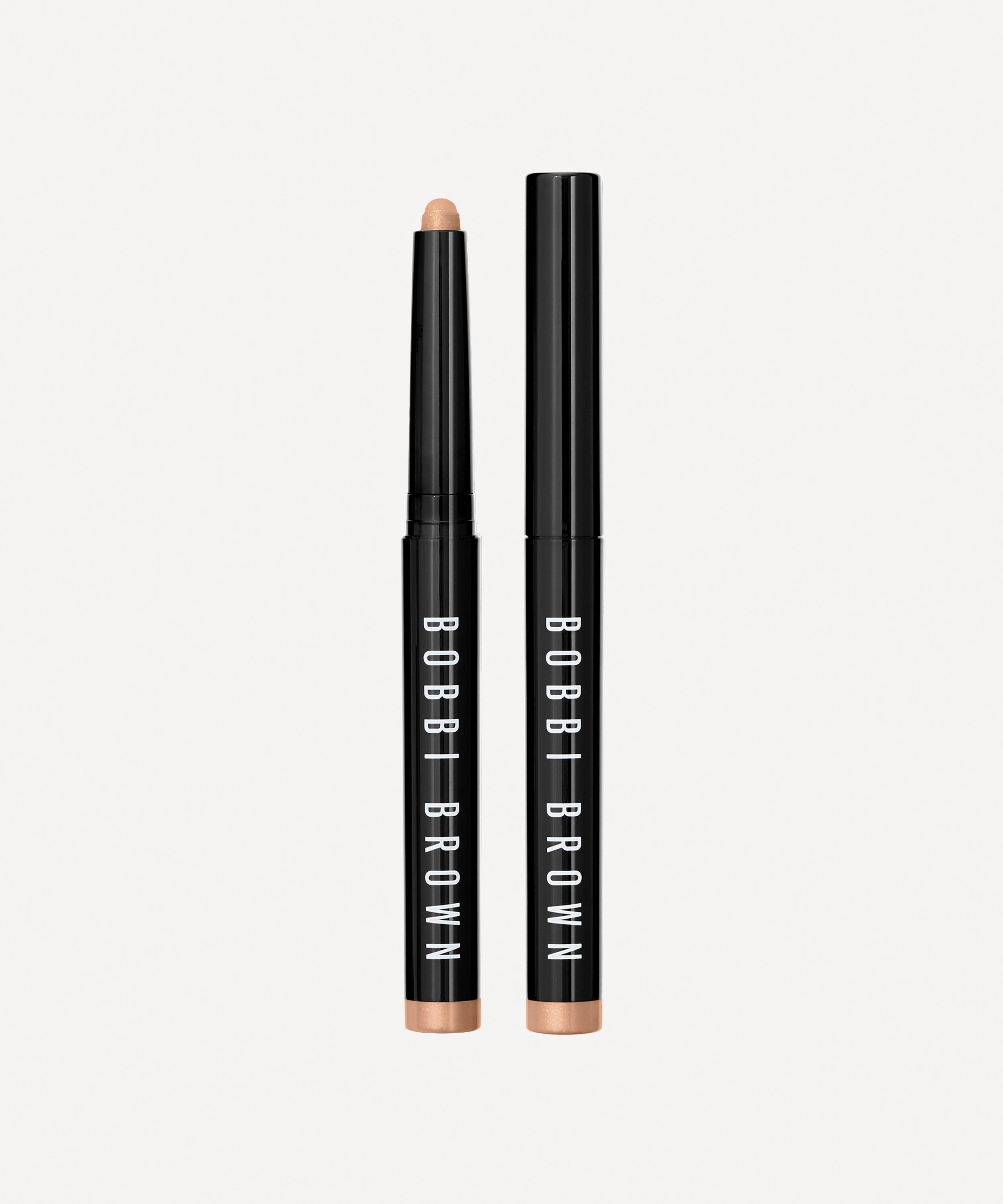 Bobbi Brown Longwear Cream Shadow Stick 1.6g In Peach Mimosa Ltd