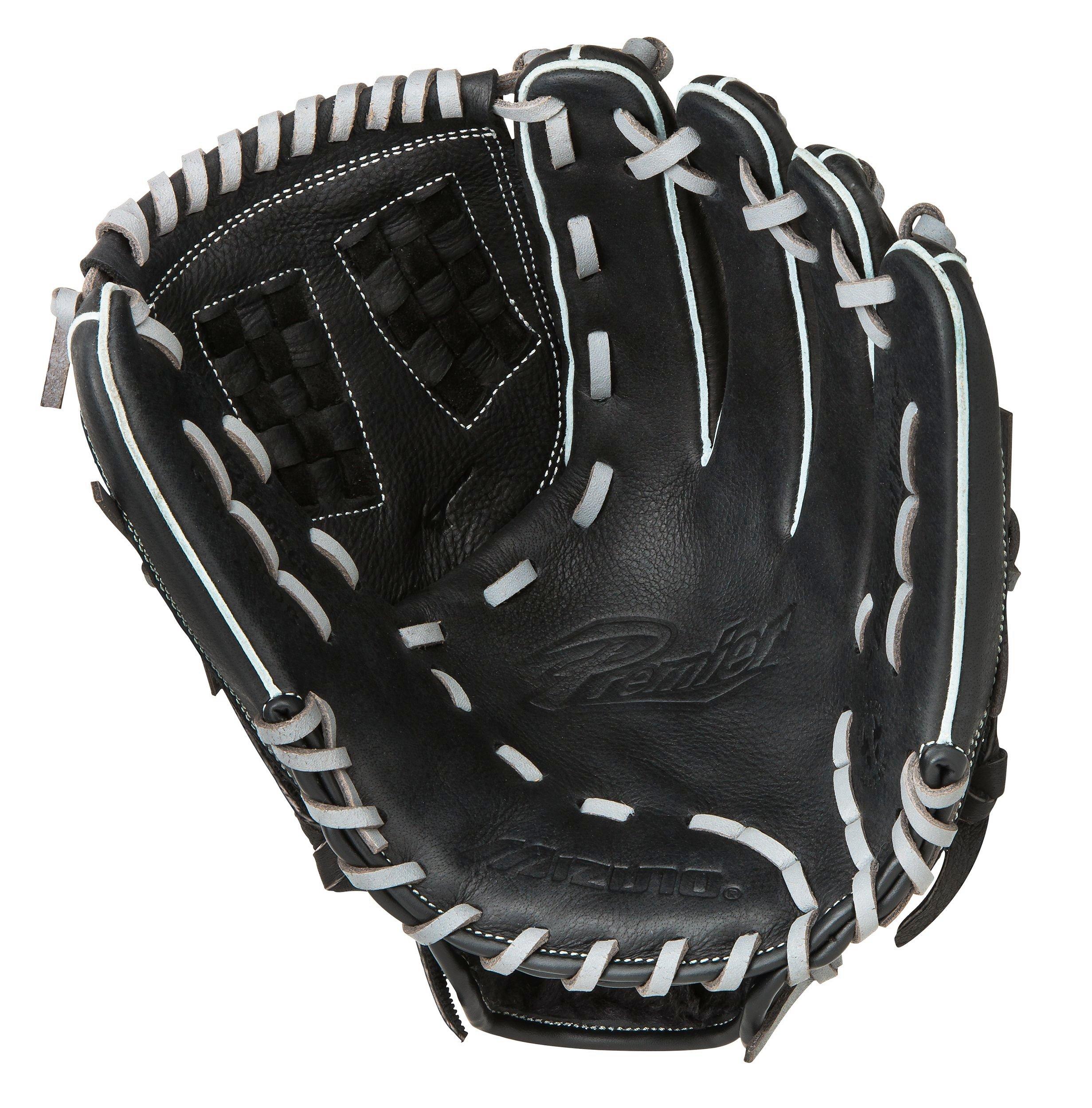 Mizuno Premier Series Pitcher/Outfield Baseball Glove 12" LeftHanded