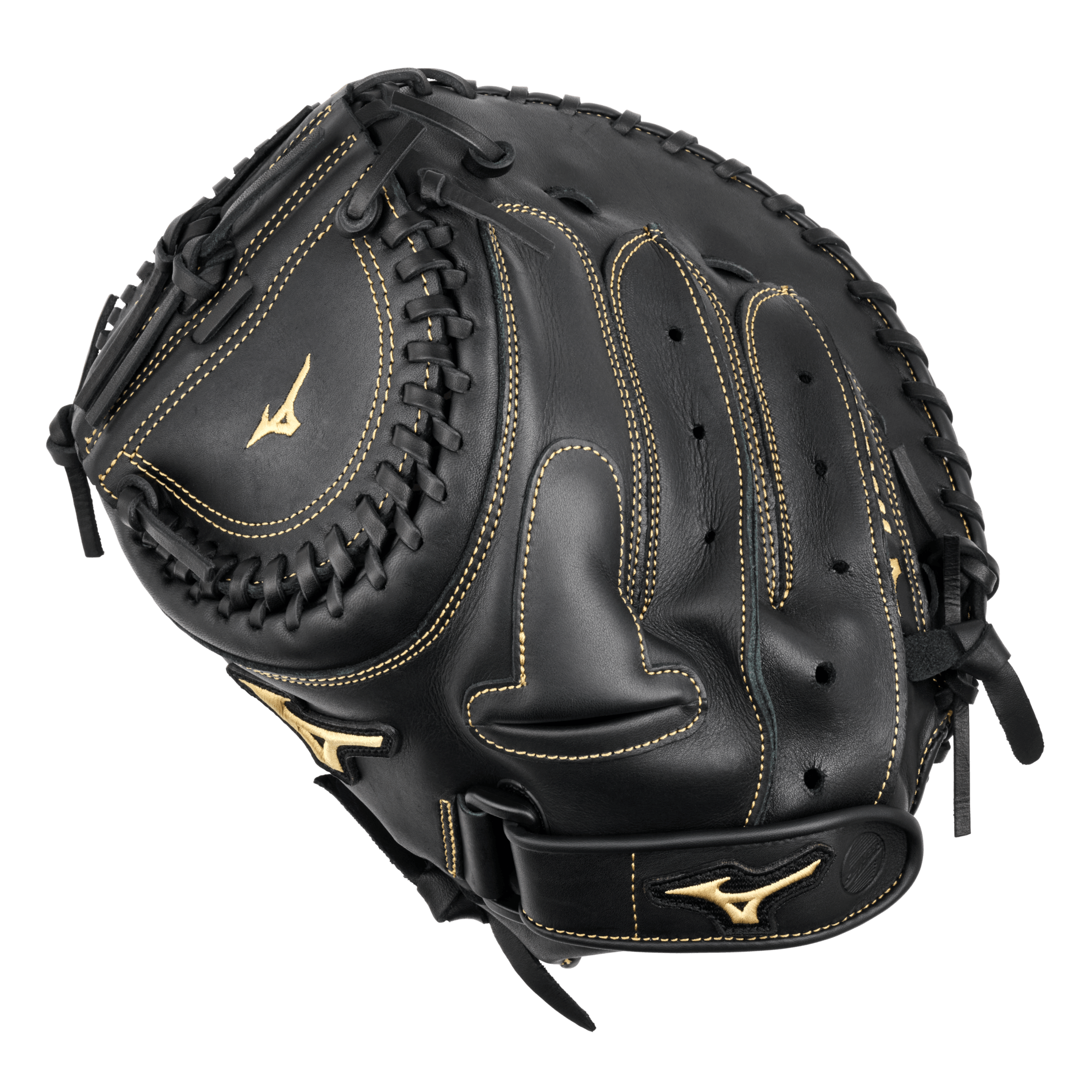 Mizuno Prospect Youth Fastpitch Softball Catcher's Mitt GXS101 Mizuno