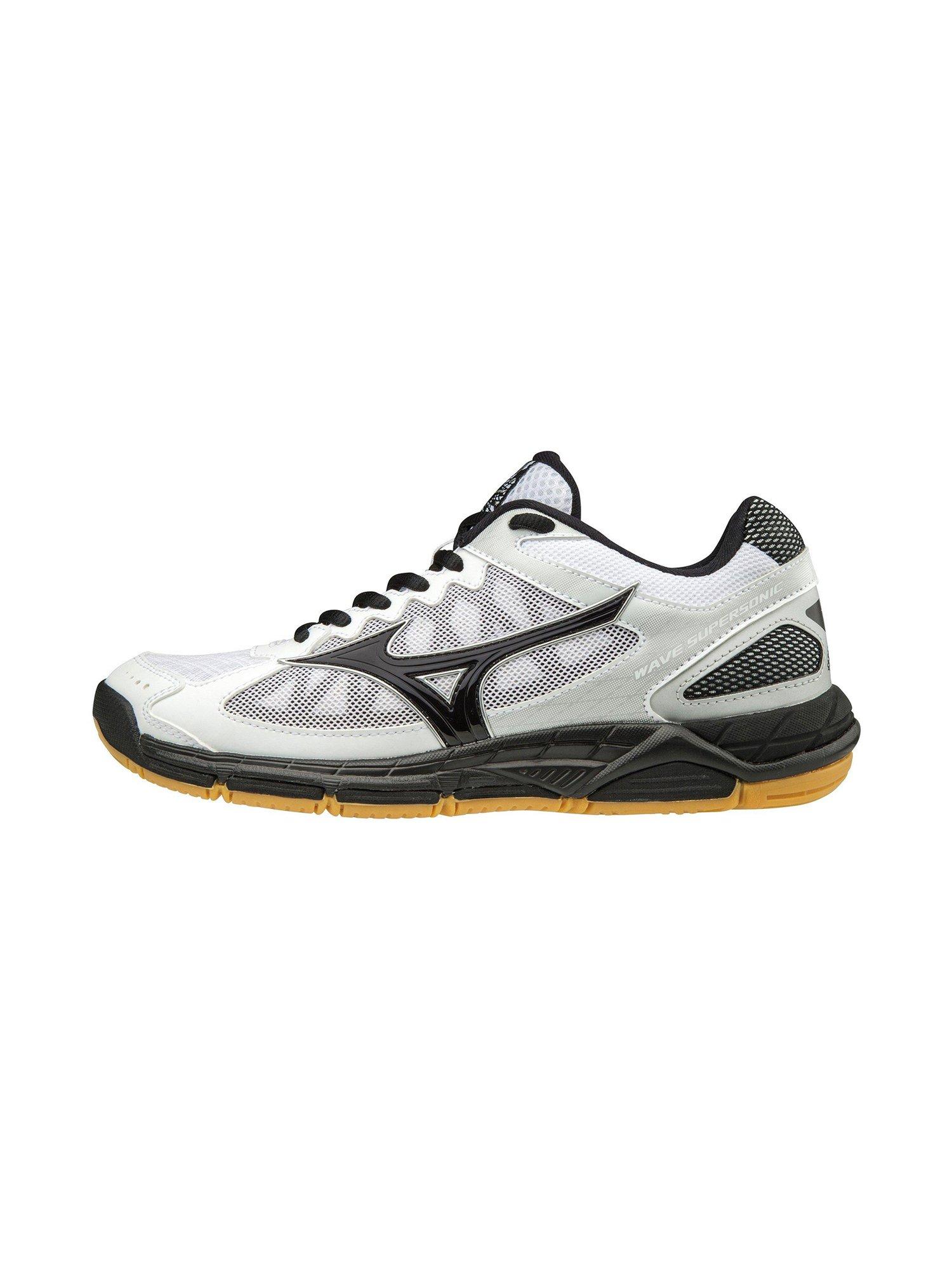Mizuno Womens Volleyball Shoes Wave Supersonic Women's Volleyball