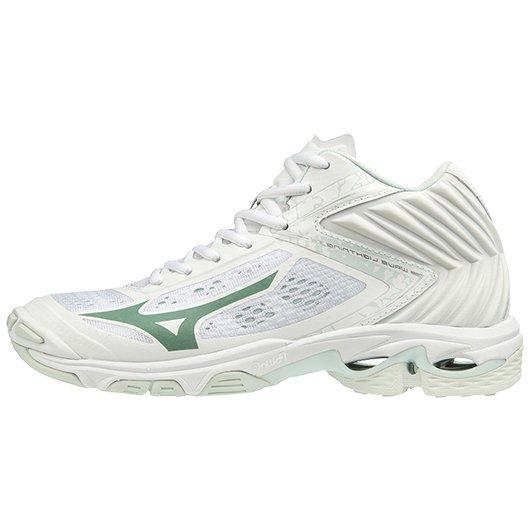 mizuno green volleyball shoes,Save up to