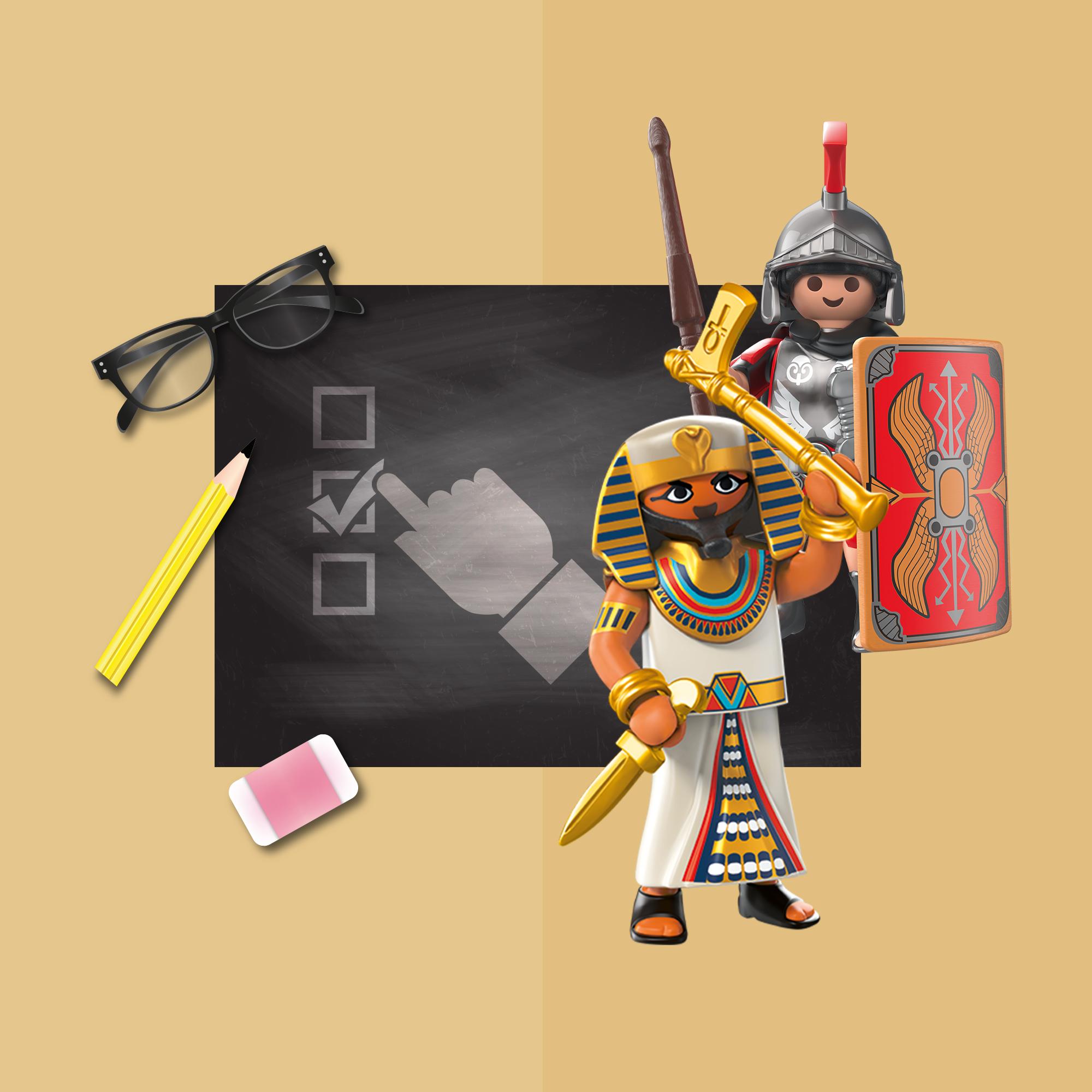 PLAYMOBIL® Schweiz