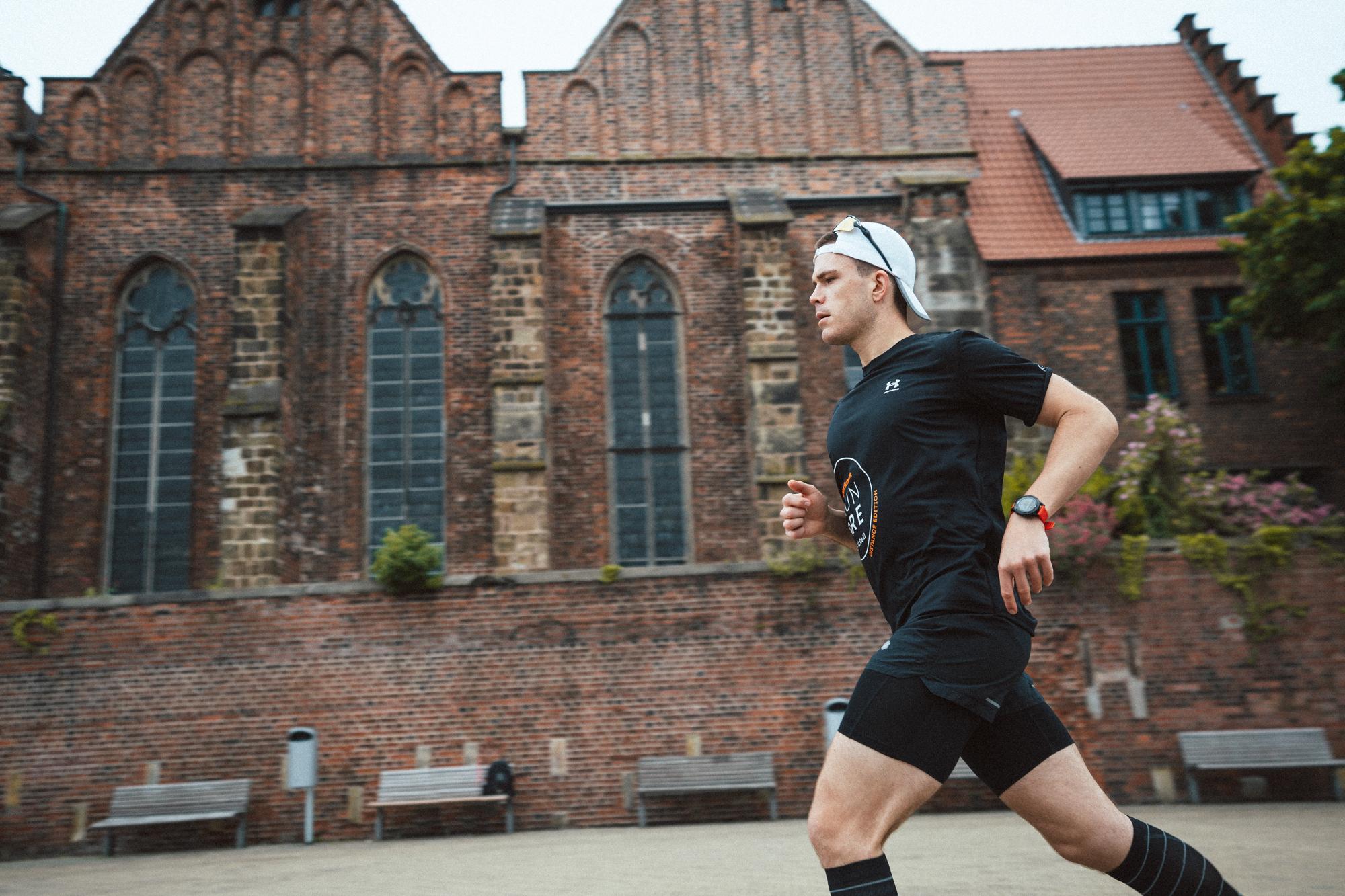 SportScheck RUN Bremen Deine Stadt Dein RUN