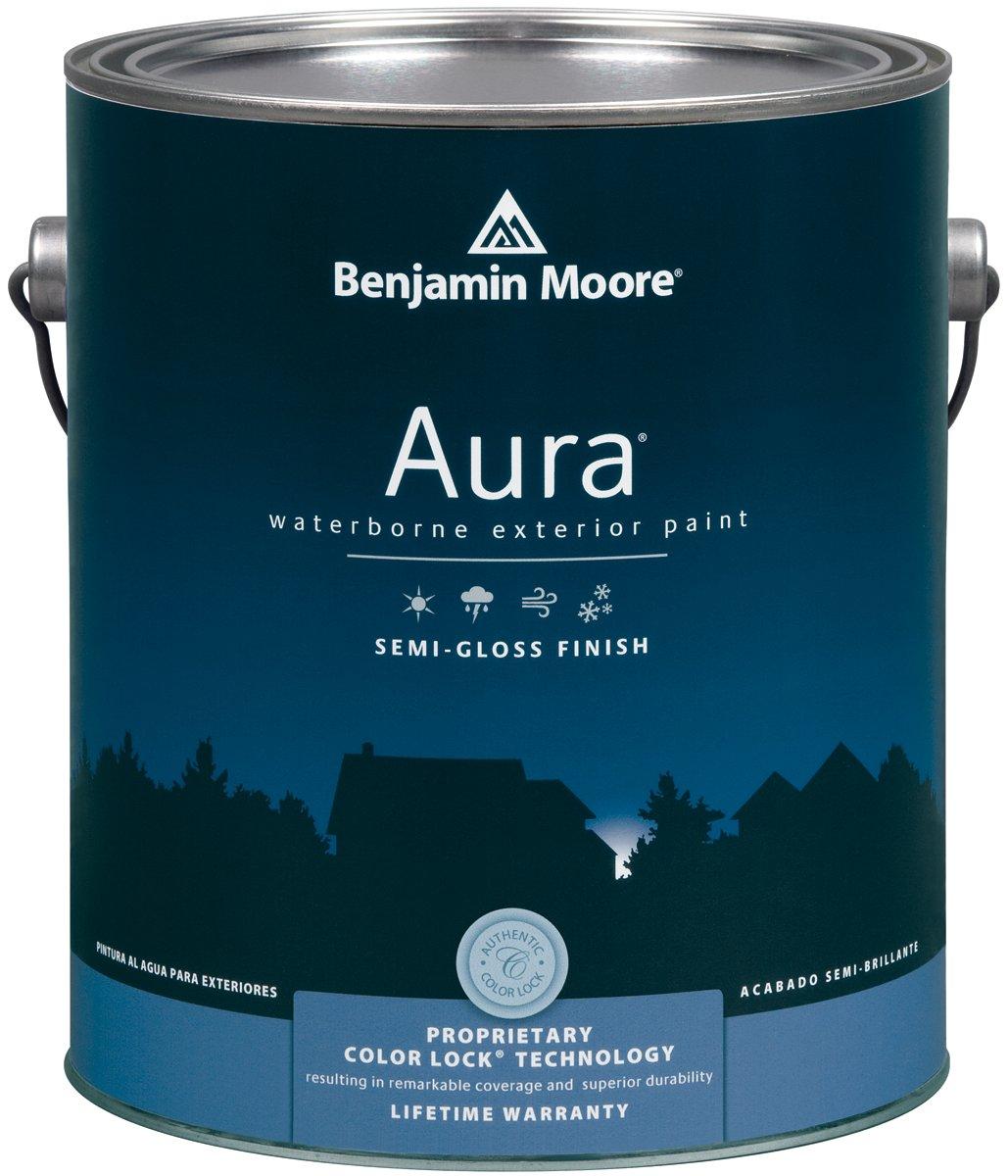 25 Inspiring Exterior House Paint Color Ideas Exterior Gloss Paint Blue