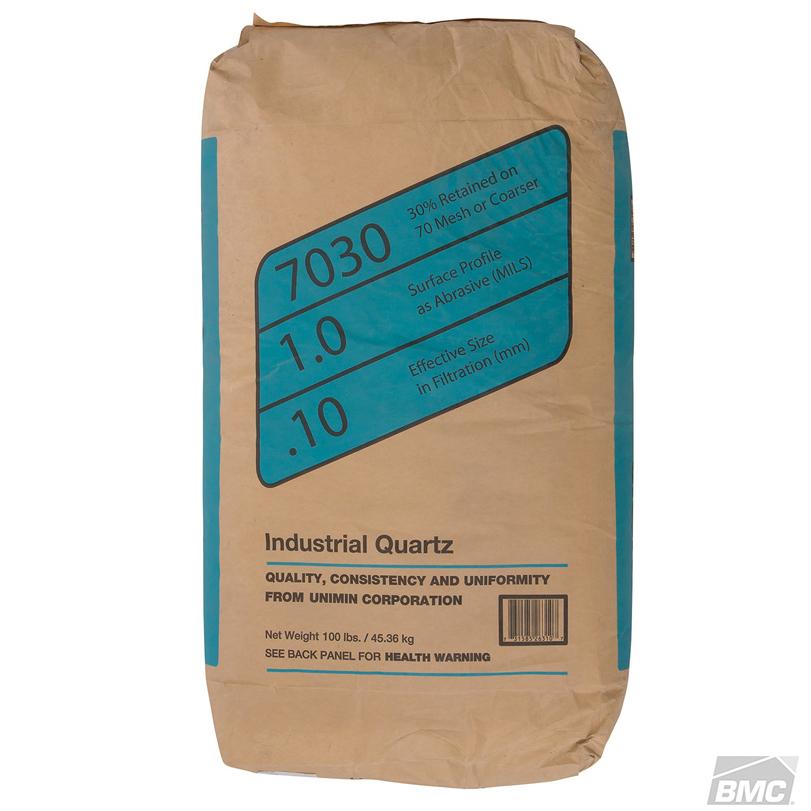 It is used in the hydraulic fracturing process (known as fracking) to produce petroleum fluids, such as oil, natural gas, and natural gas. Quikrete Fine Silica Sand 100 Lb Ss10070g Build With Bmc