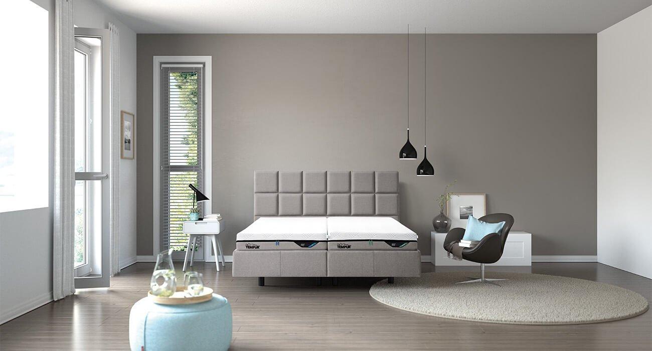 The memory foam series from sleep number ranges from $2,999 to $3,499 at regular retail cost. Das neue TEMPUR® Relax Bett | TEMPUR® DE