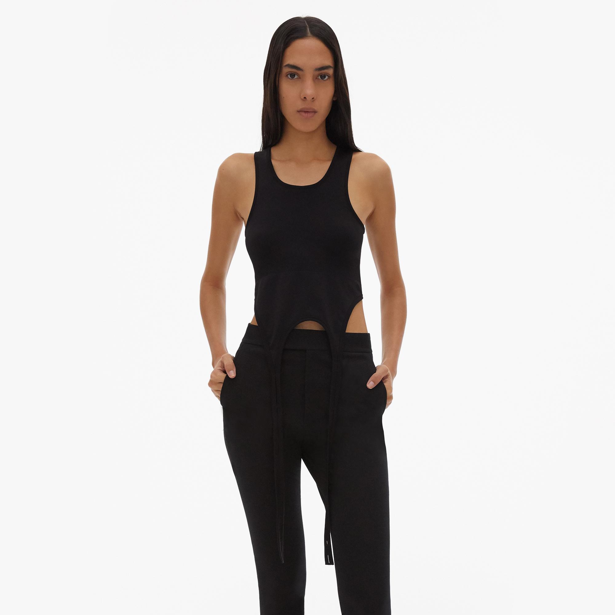Helmut Lang Seamless Bra