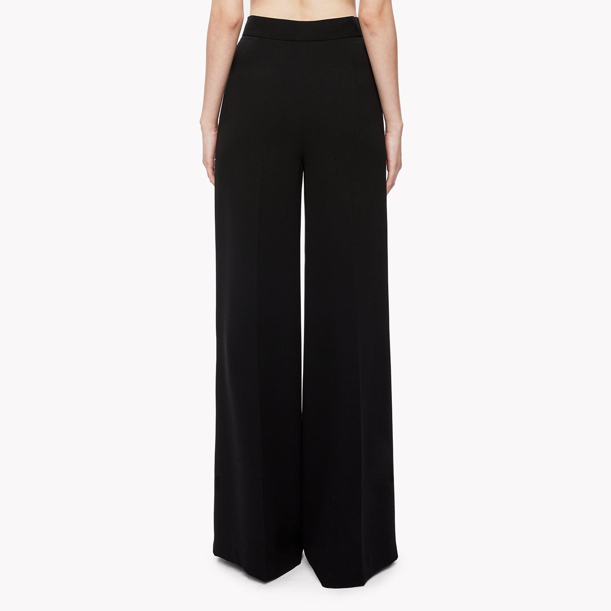 HighWaist WideLeg Pant