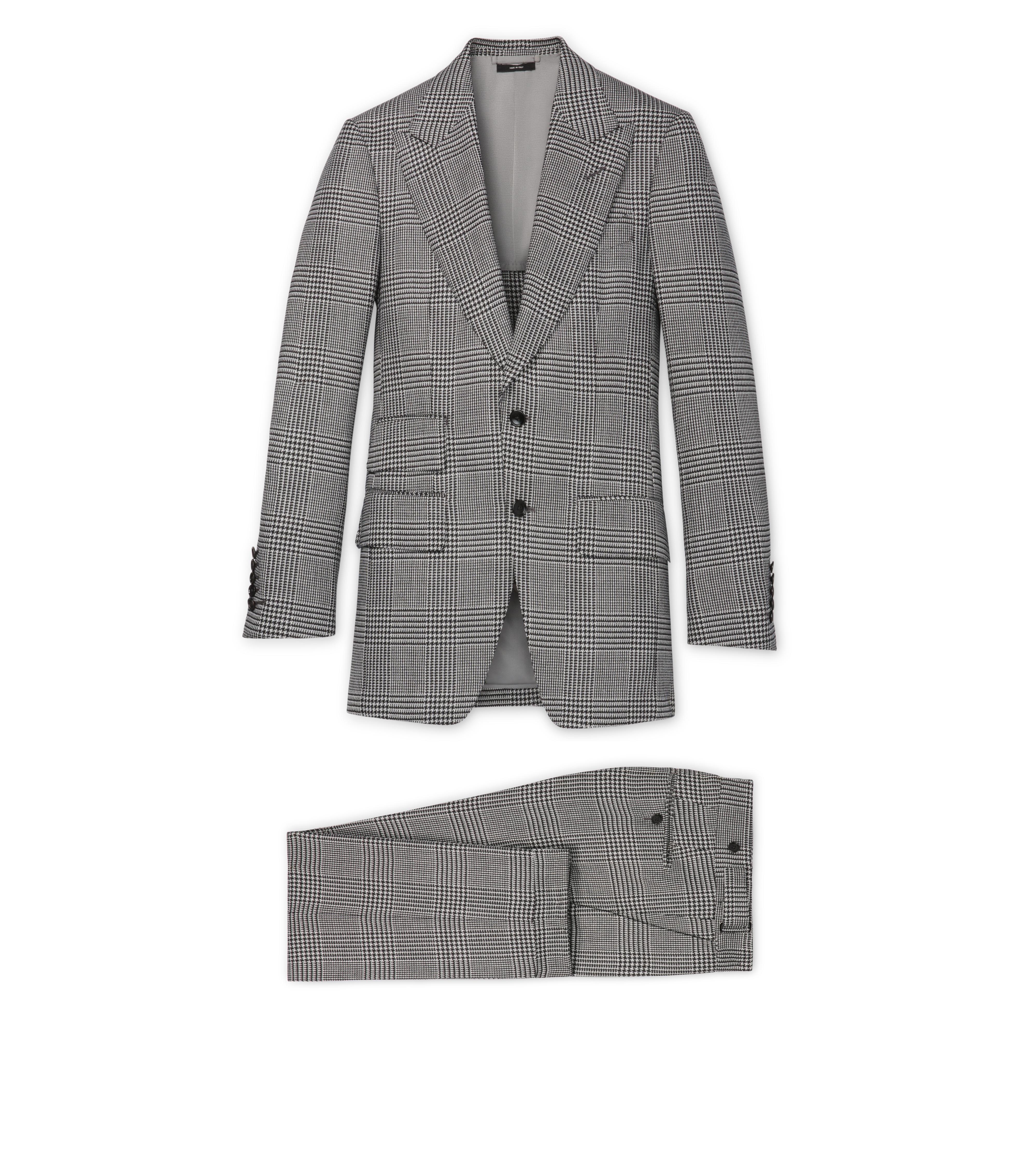 Suits Men Tomford Com