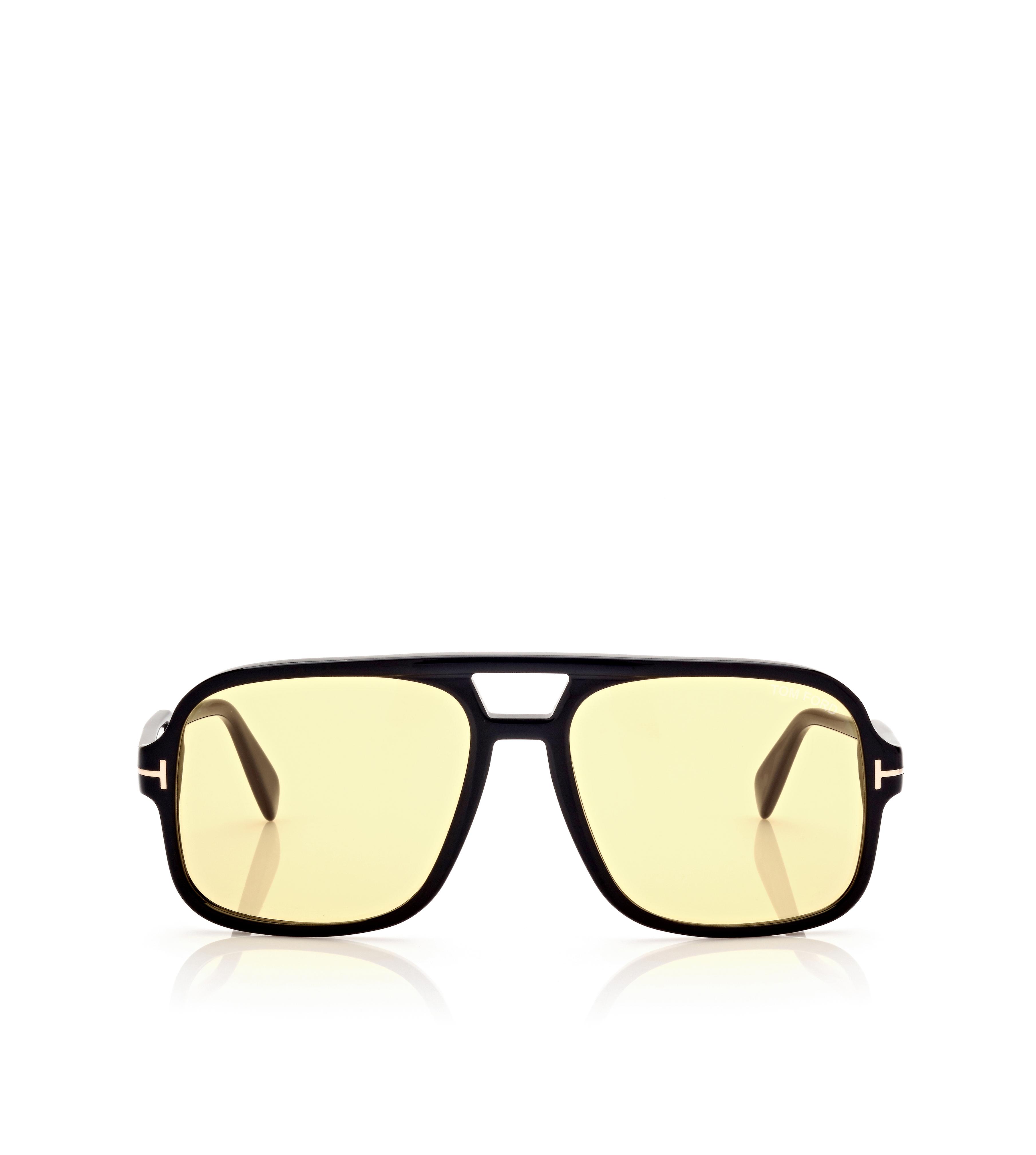 SUNGLASSES Men's Sunglasses TomFord.co.uk