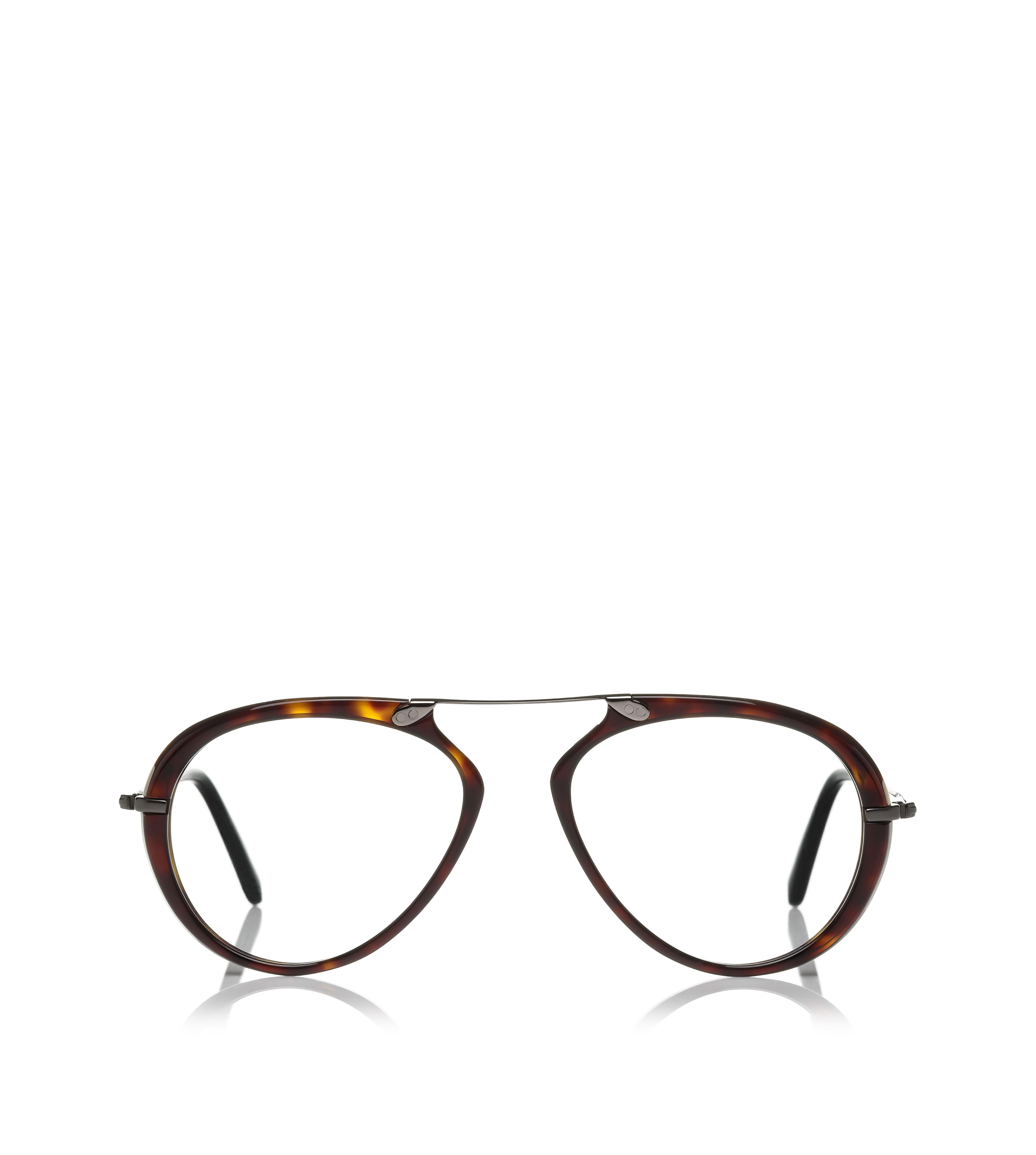 Optical Eyeglass Frames by TOM FORD Designer Frames