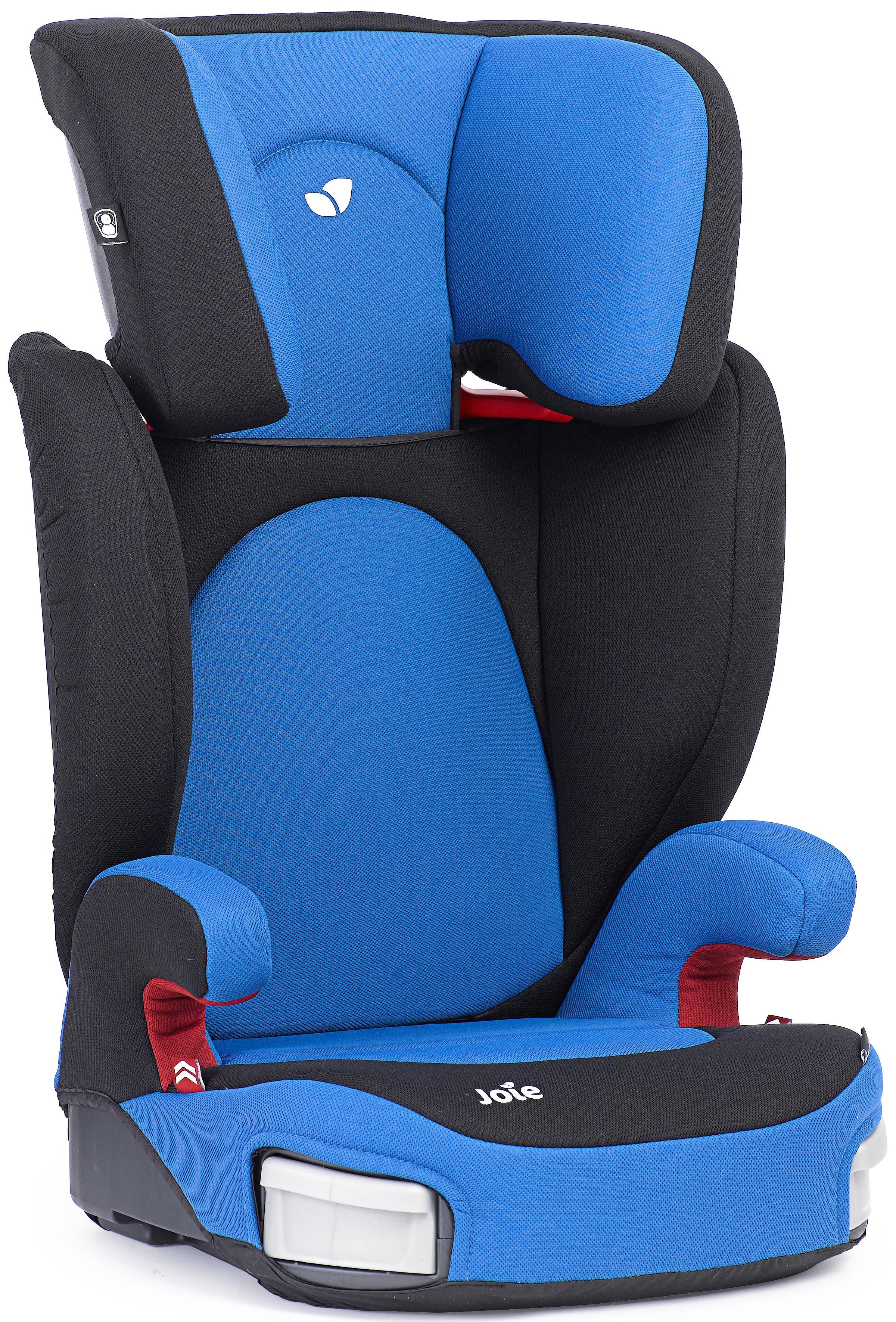 You get 20 OFF ALL High Back Boosters! A Rear Facing Family