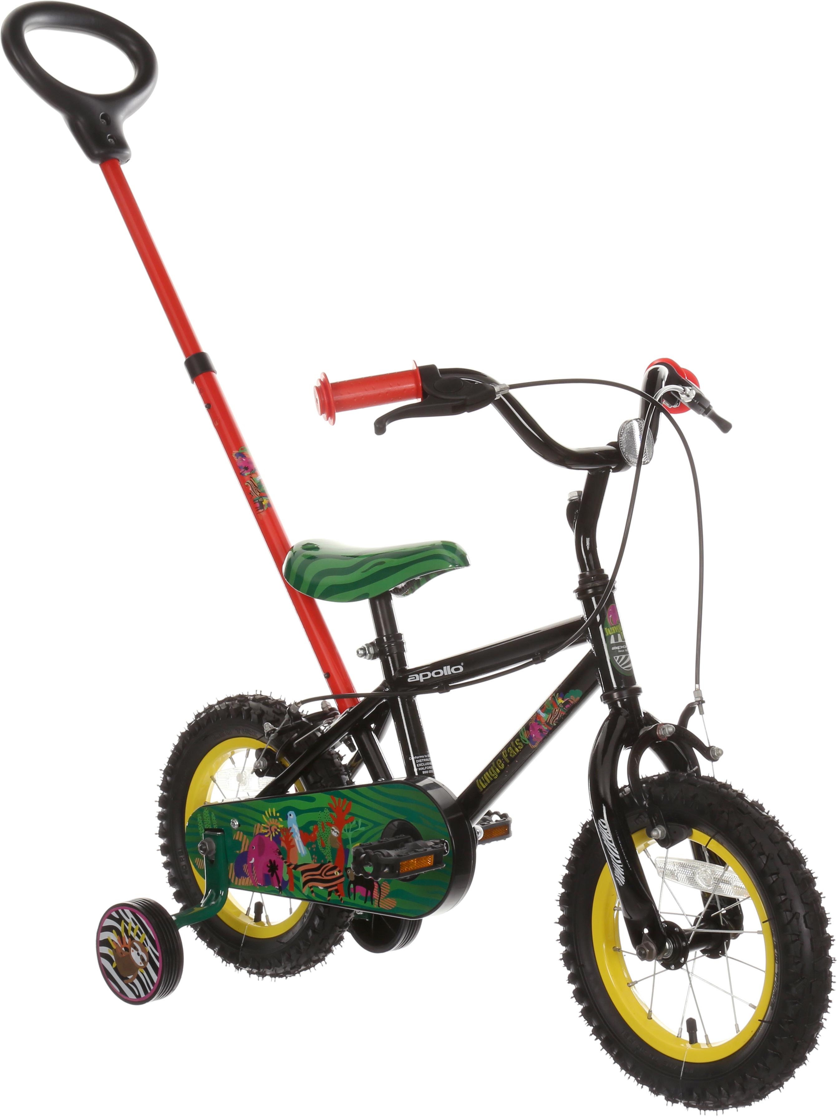 Halfords Indi Balance Bike