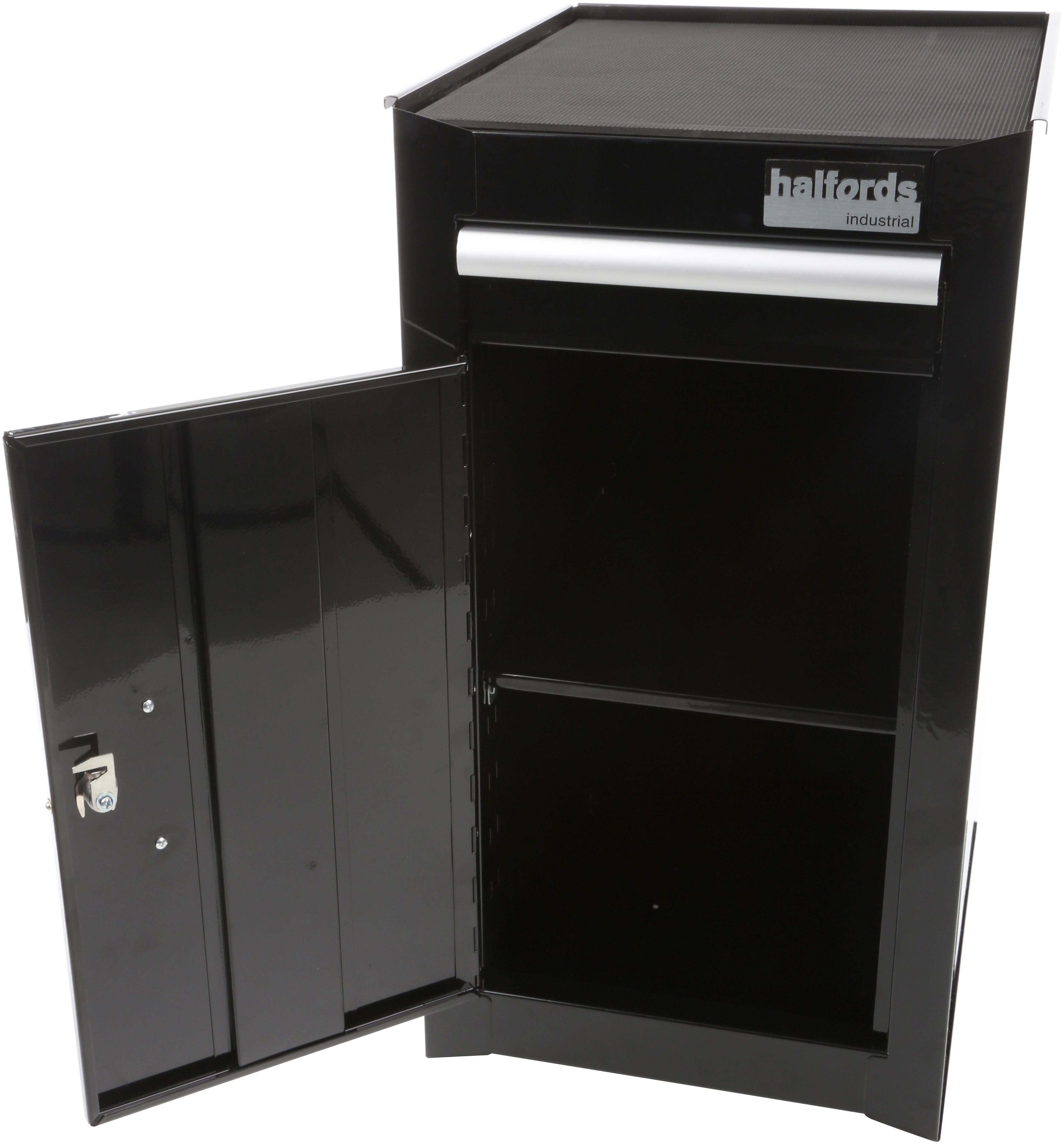 PSA Halfords Industrial Tool Chests Bundle £349 Singletrack World