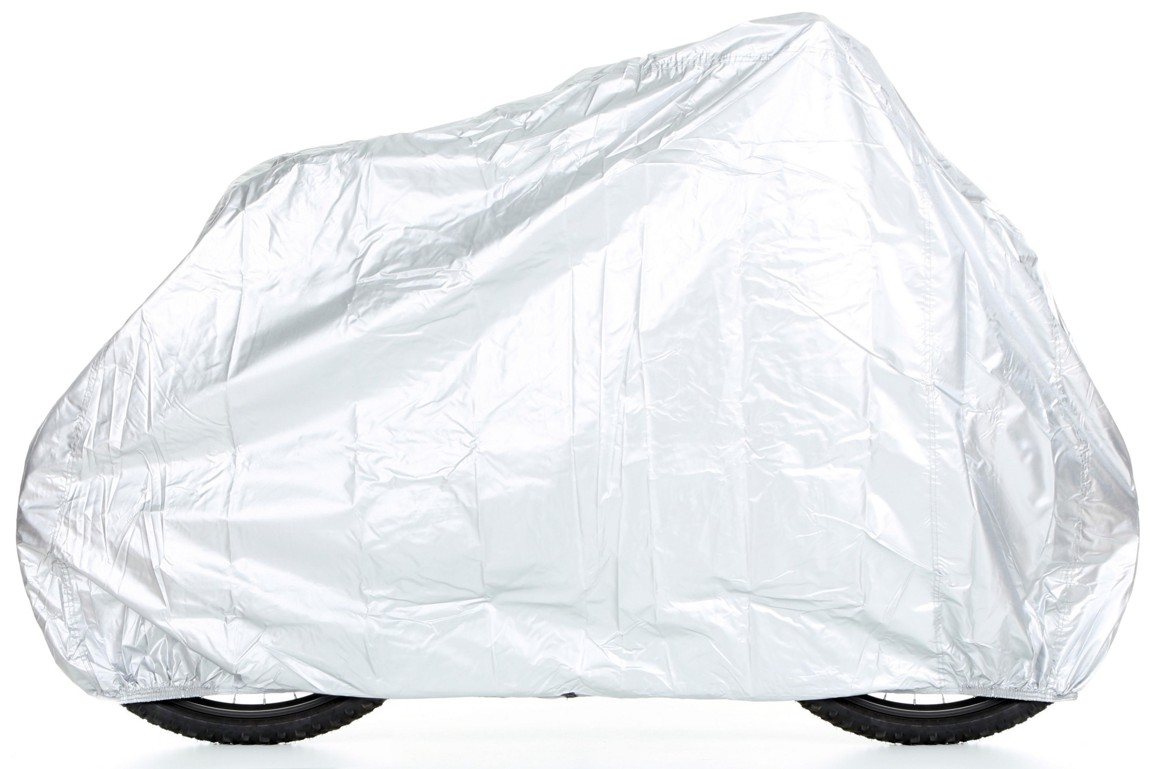 Halfords BikeHut All Weather Single Bike Cover