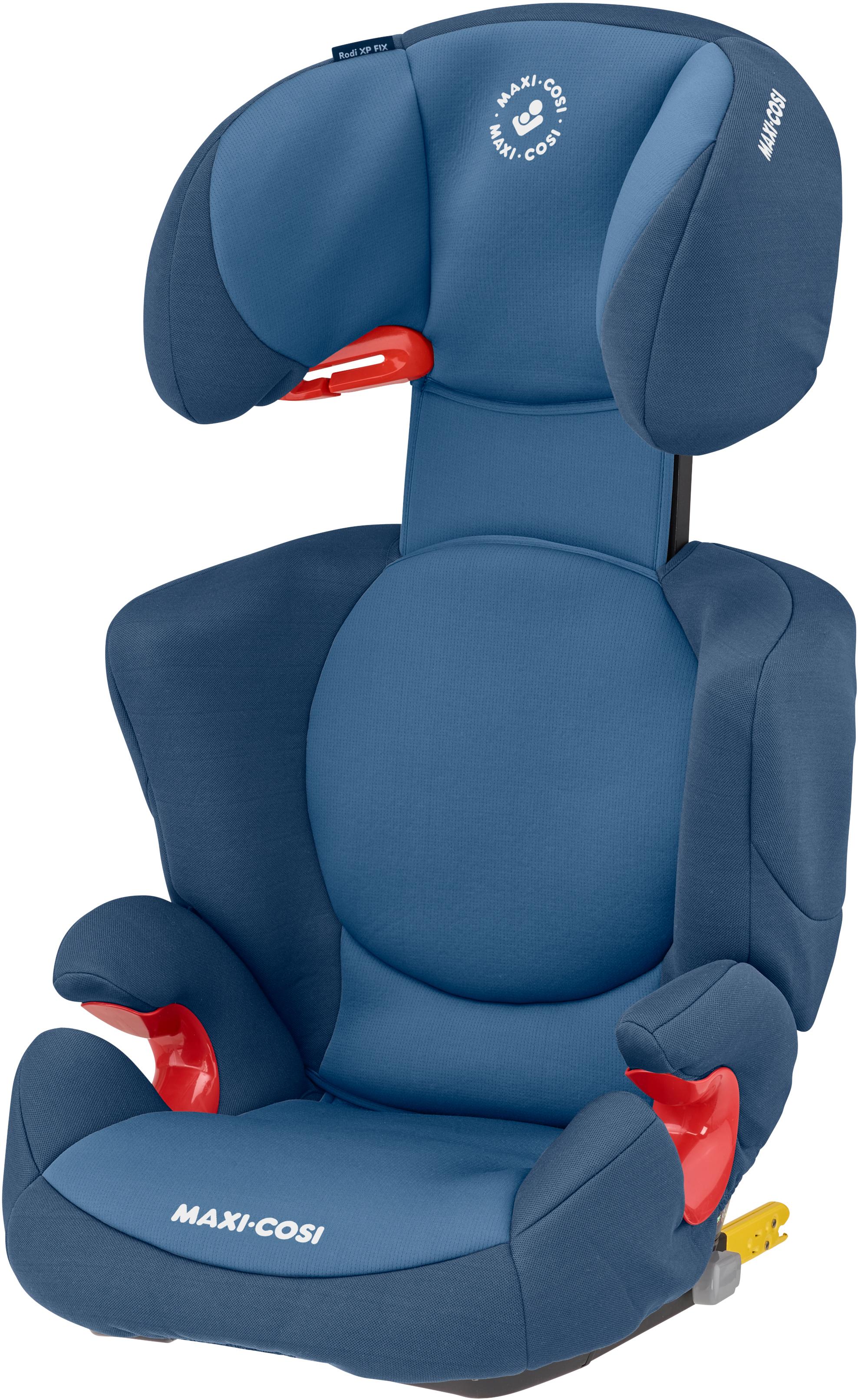 MaxiCosi Rodi XP Fix Car Seat Group 23 Car Seat Compare