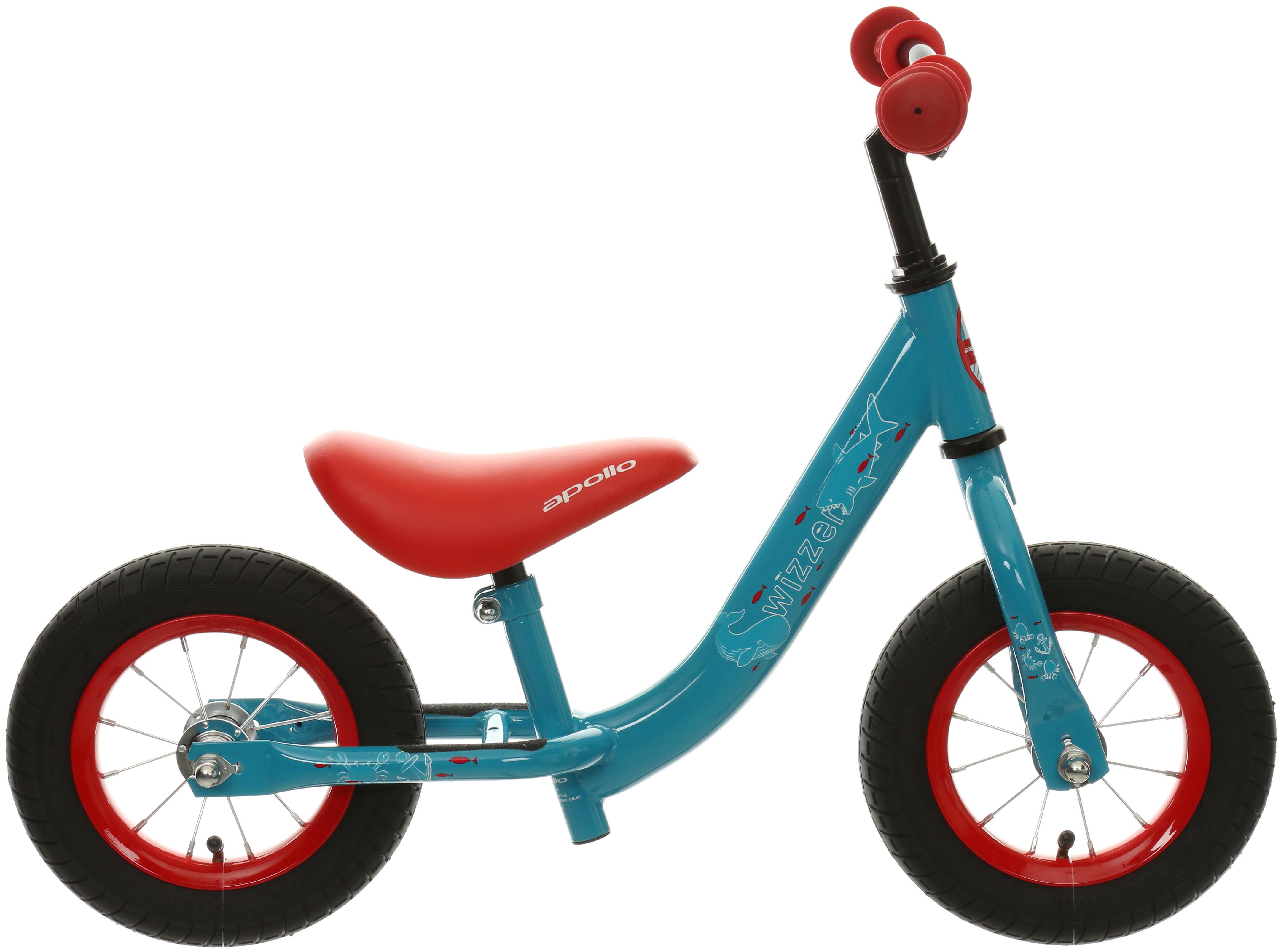 Halfords Indi Balance Bike