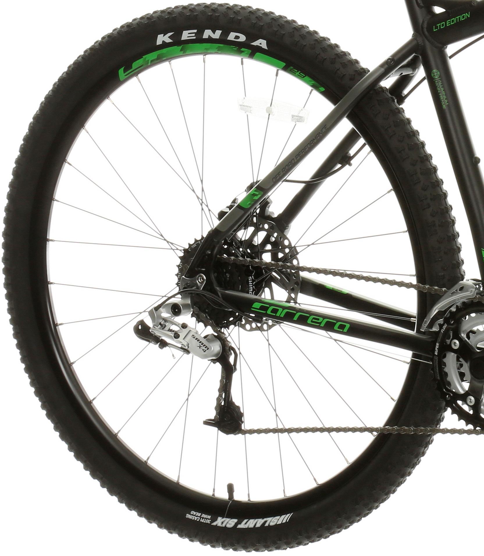 Carrera Vengeance Gear Shifter