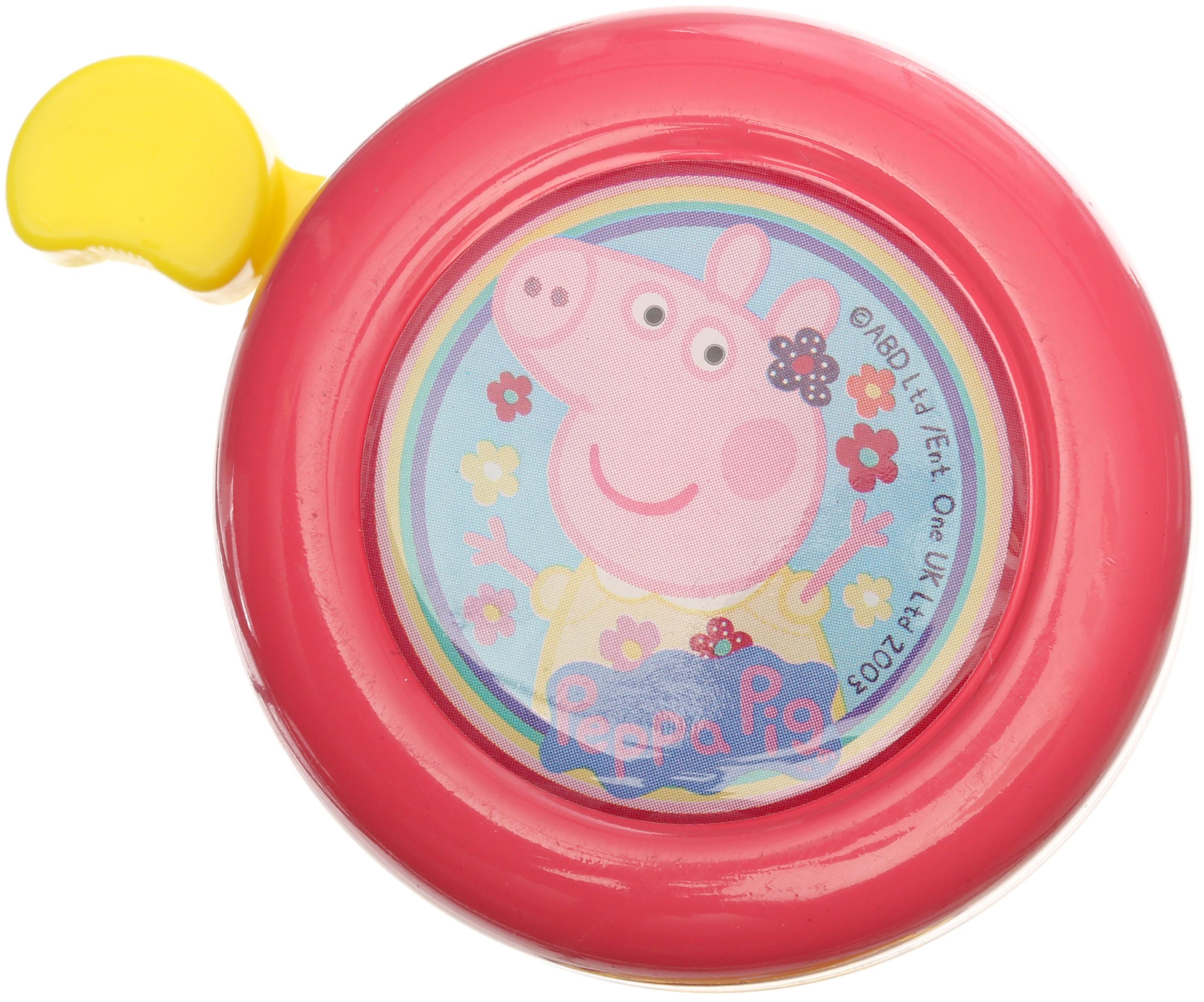 peppa pig bike bell Cheaper Than Retail Price> Buy Clothing