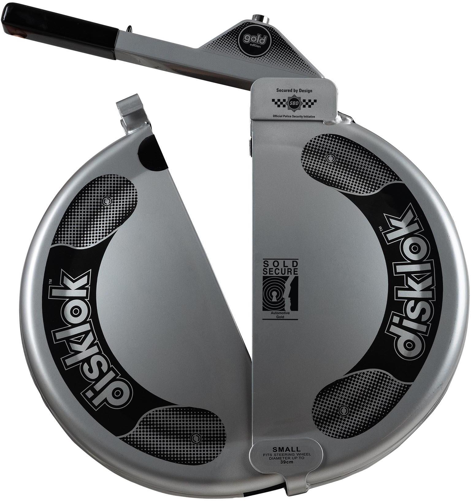 Halfords Advice Centre car security