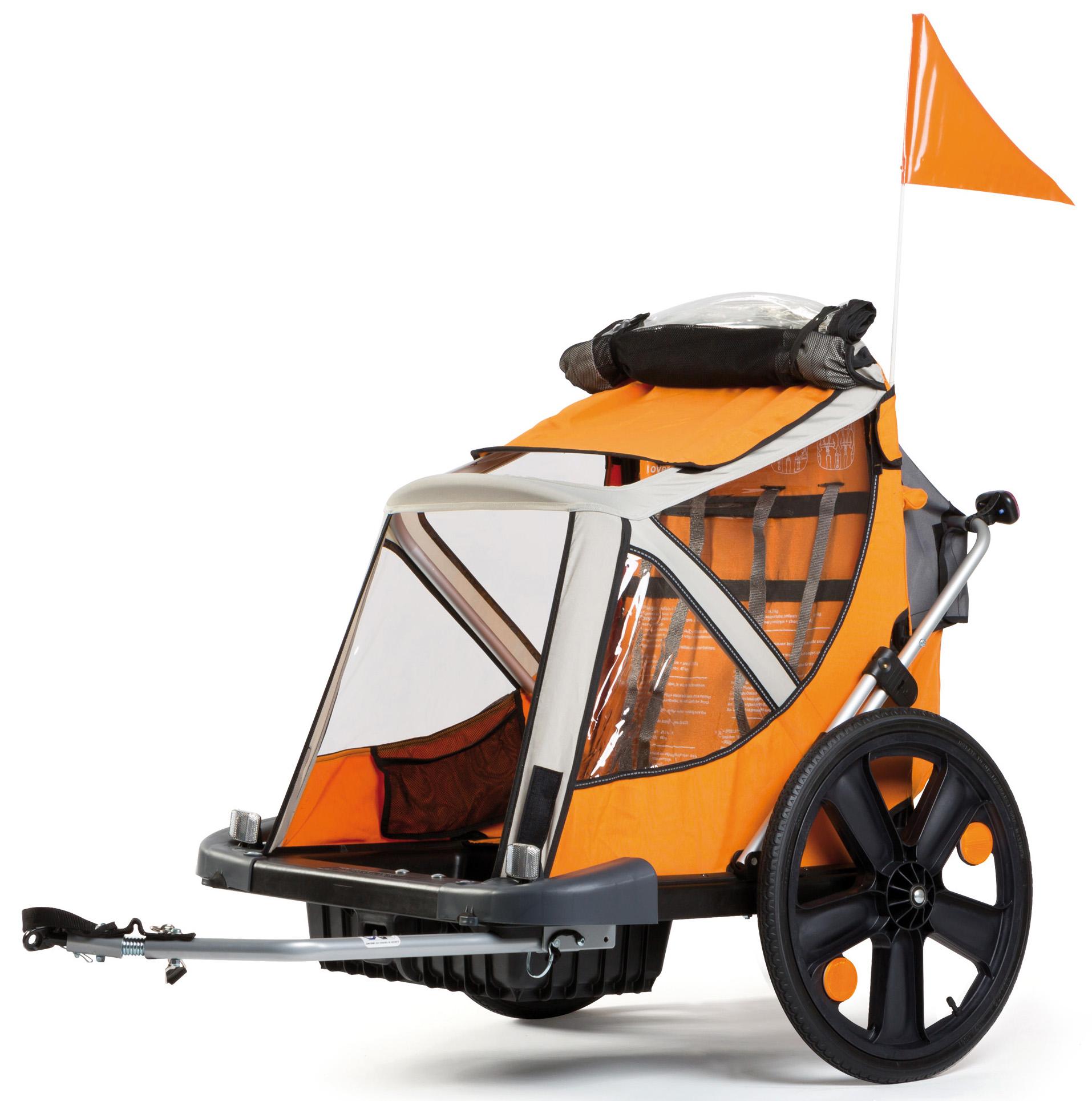 halfords child bike trailer Online Shopping for Women, Men, Kids