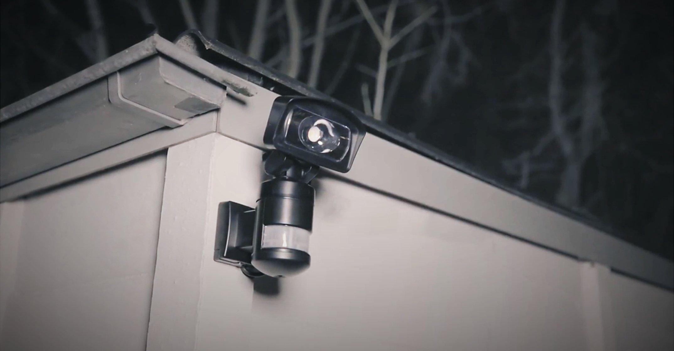 Halfords Advice Centre car security