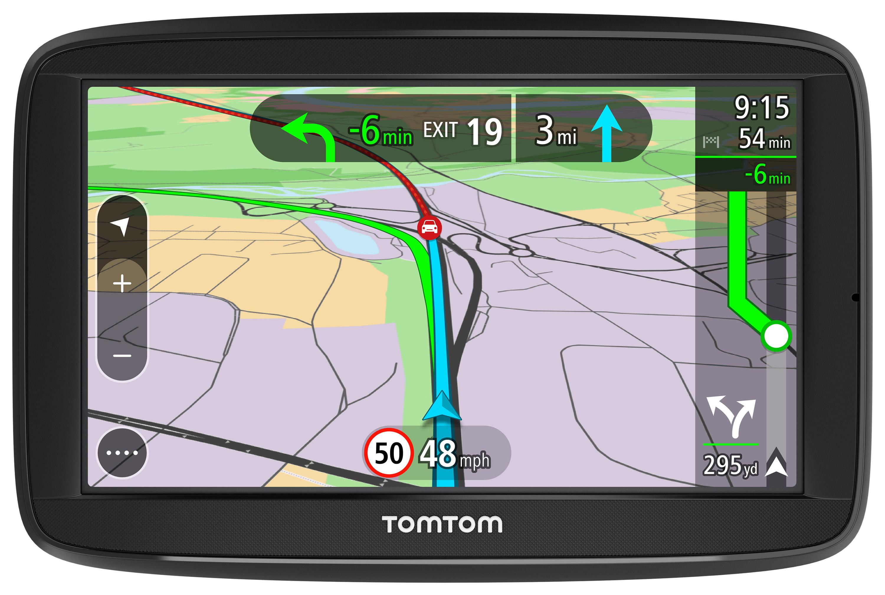 Results for satnav usa maps Argos