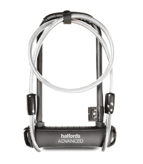 Bike Locks & Padlocks Halfords UK