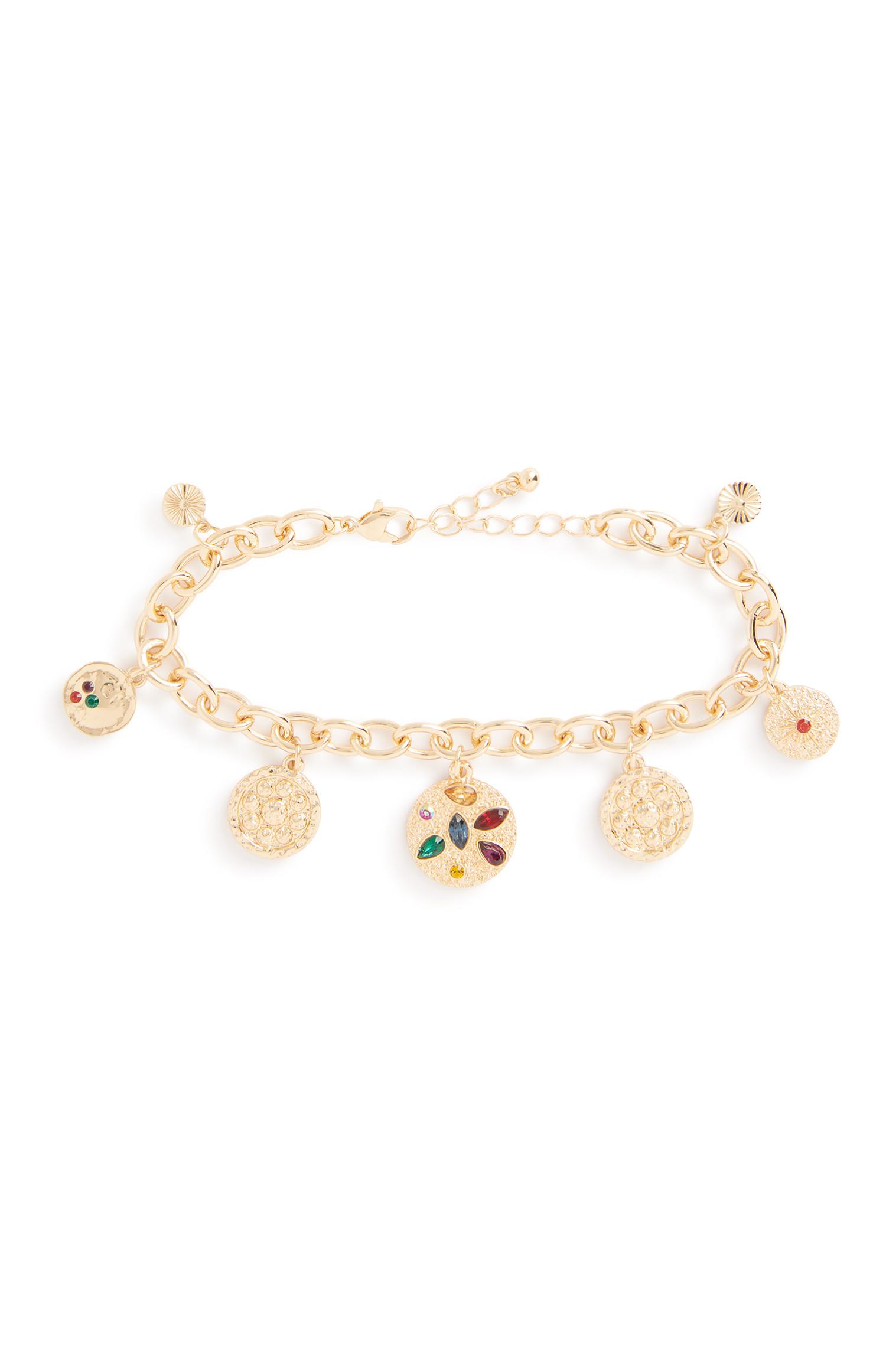 Bracelet Jewellery Womens Categories Primark UK