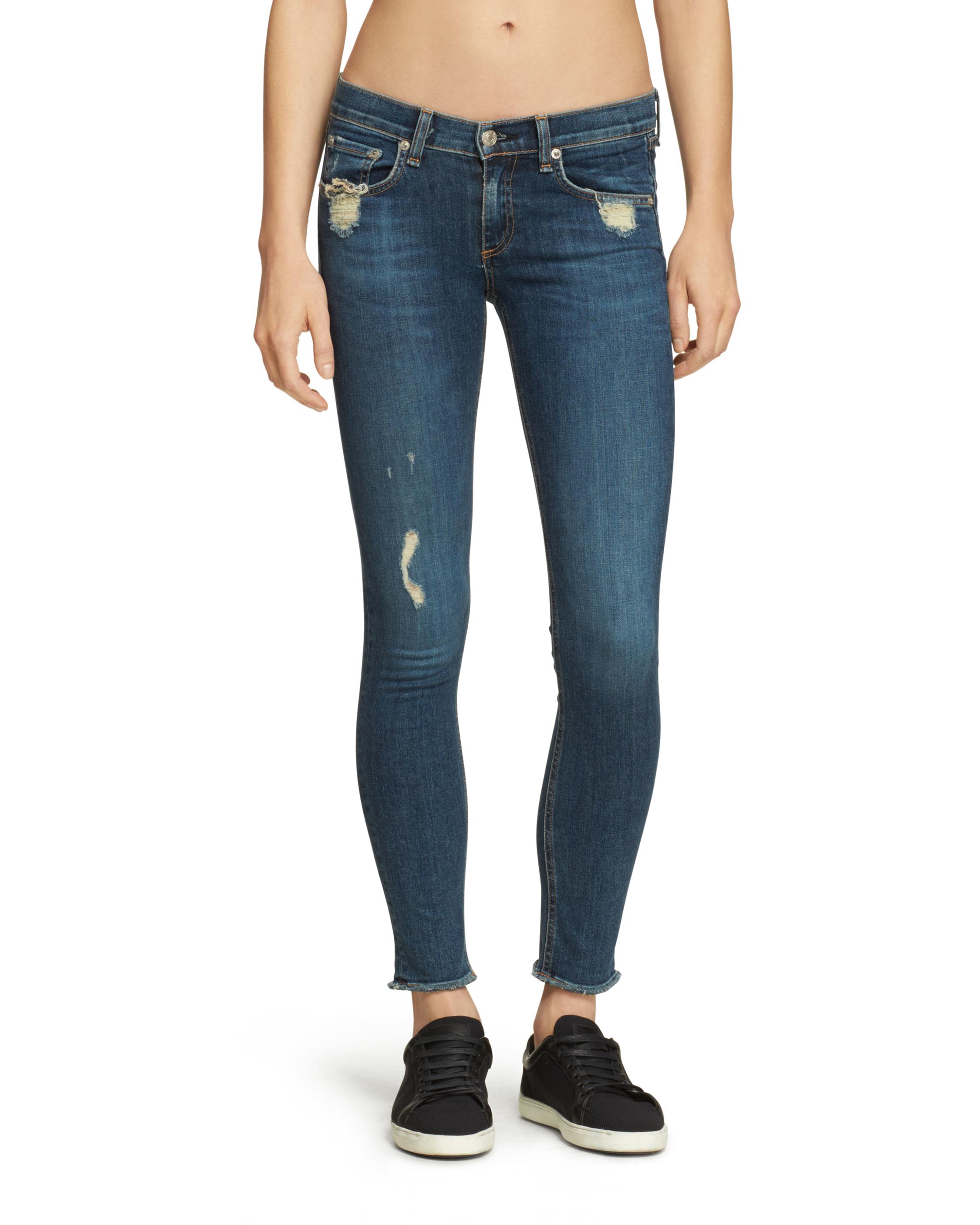 Skinny Women Jeans rag & bone