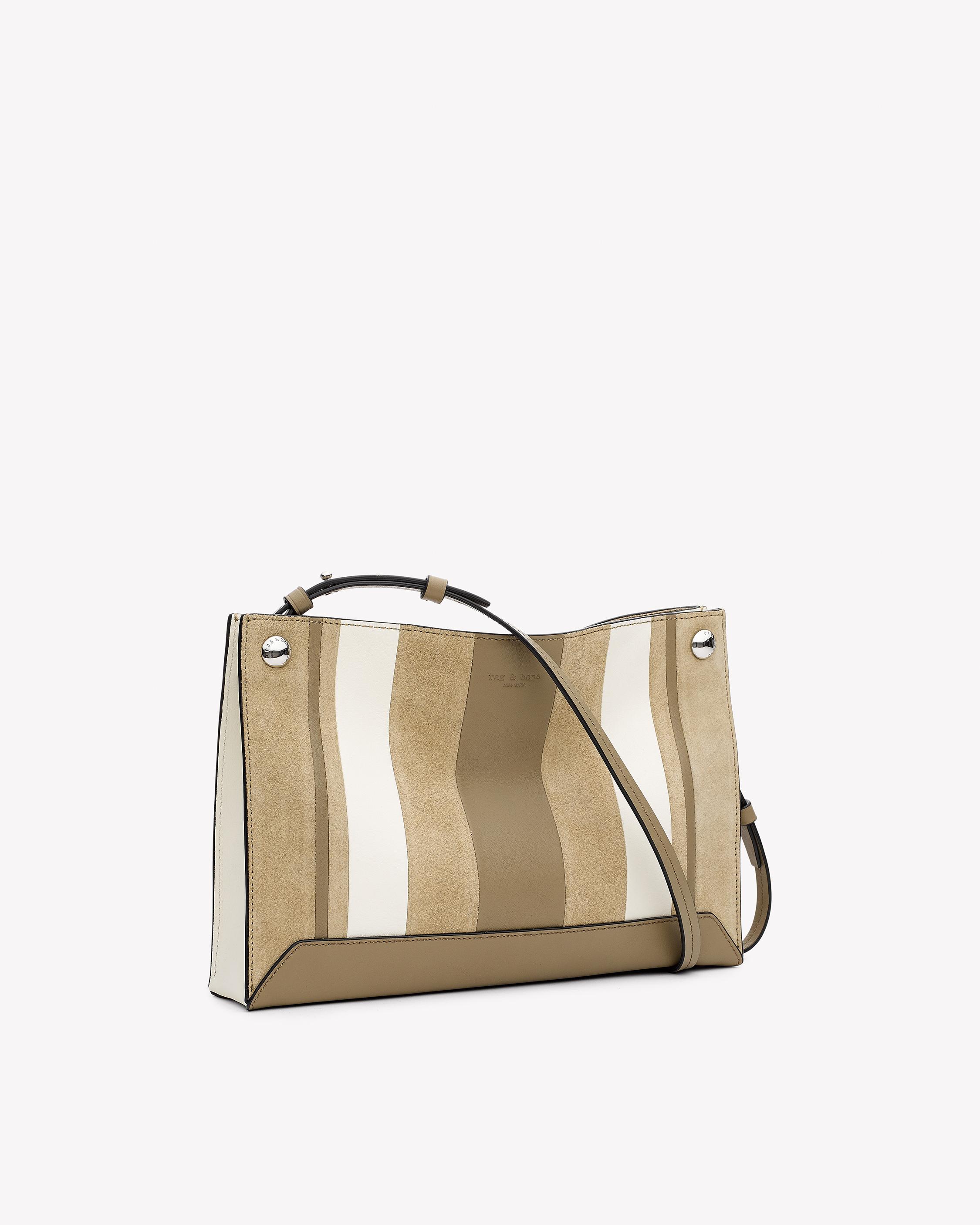 Compass Crossbody Women Handbags rag & bone