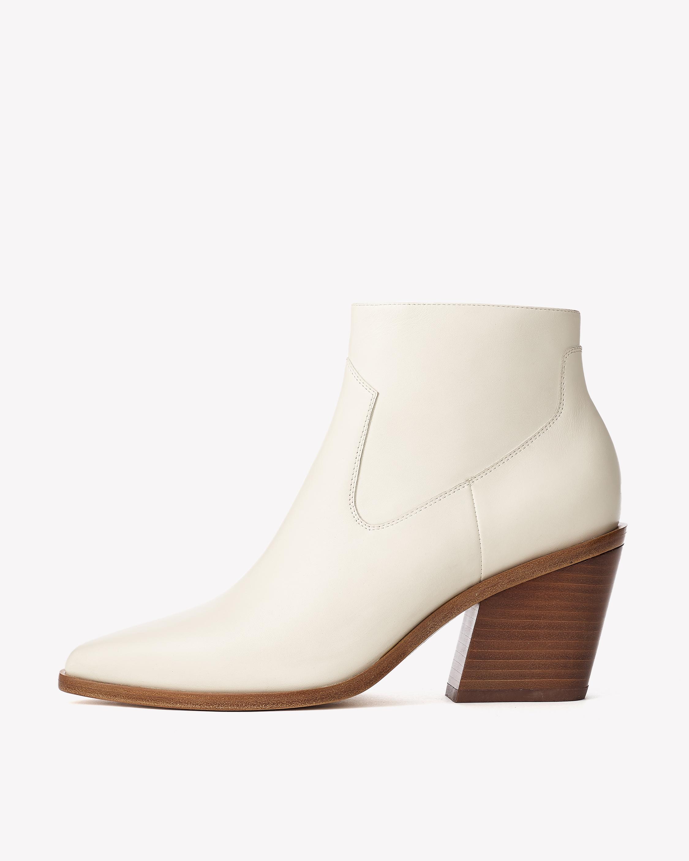 Razor Leather Boots for Women rag & bone